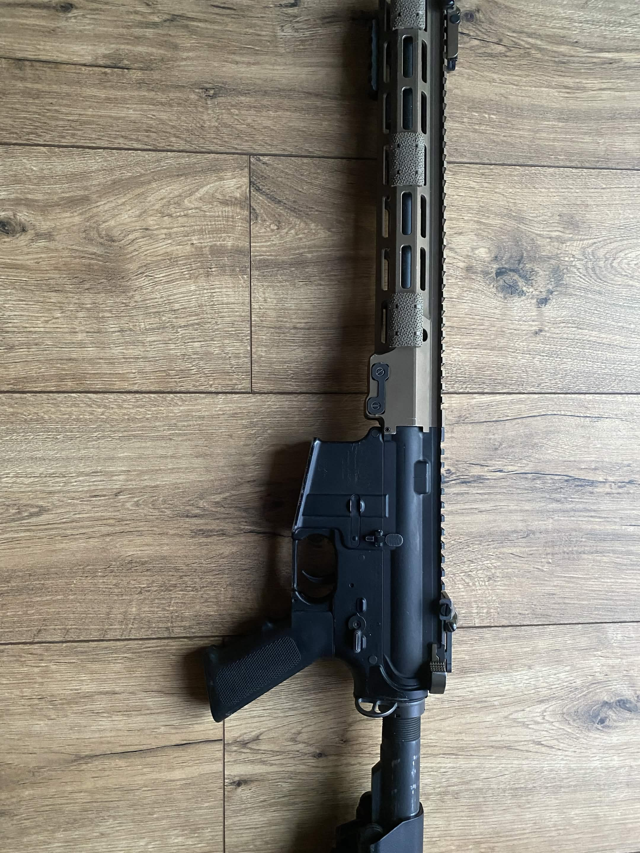 VFC Avalon tb.01b - Replika URGI (Cena do negocjacji)