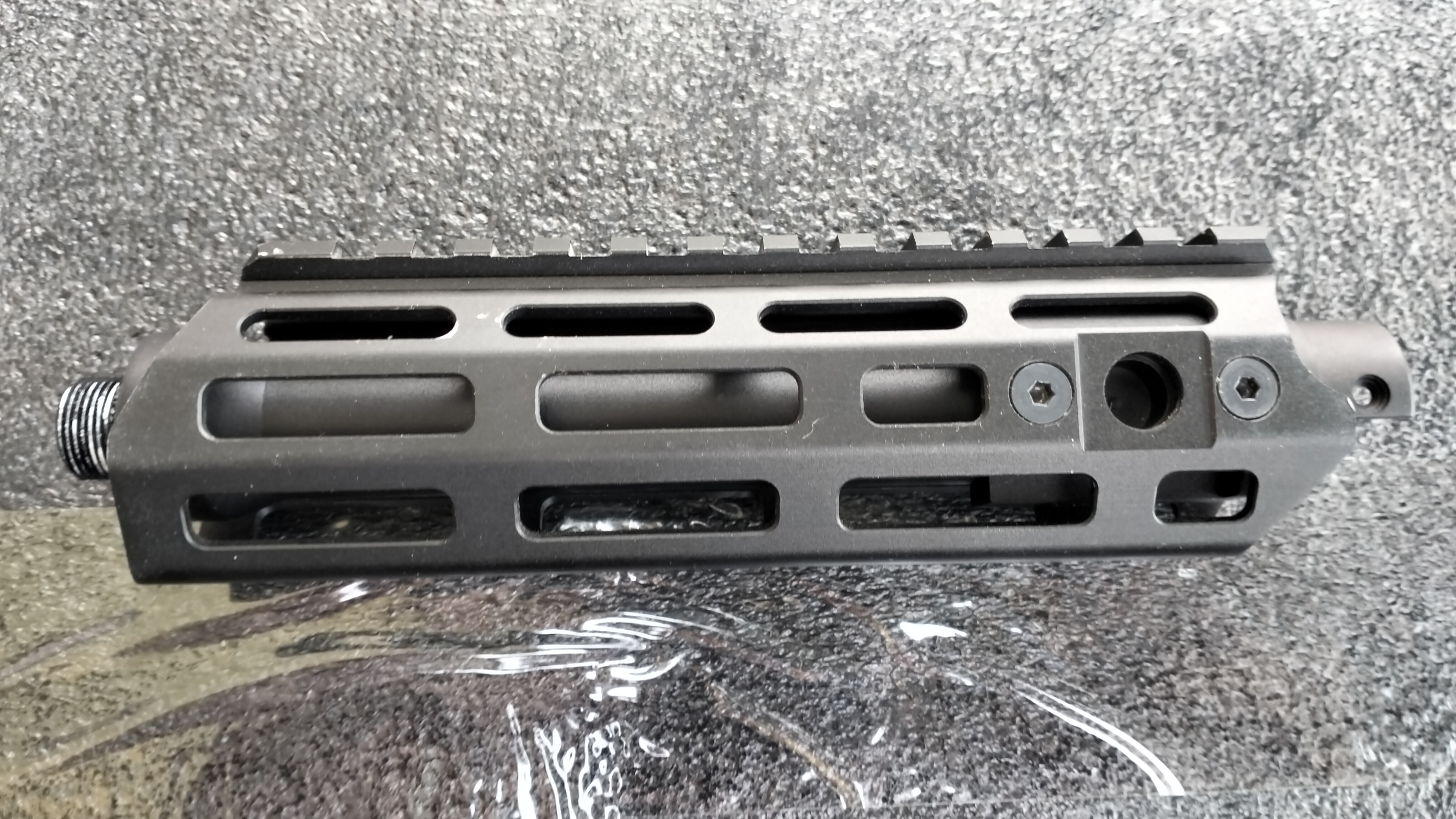 Front Action Army do AAP-01