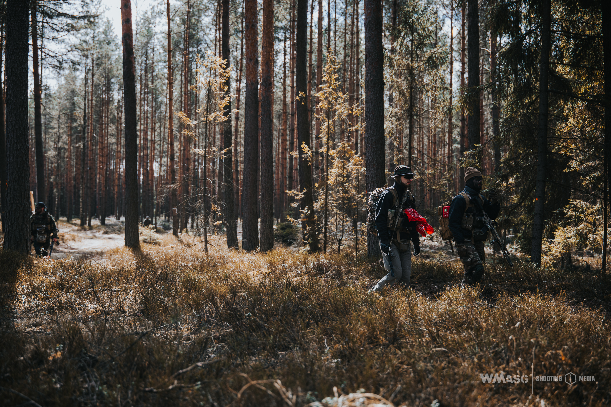 Wyścig Szczurów VI (fotorelacja)