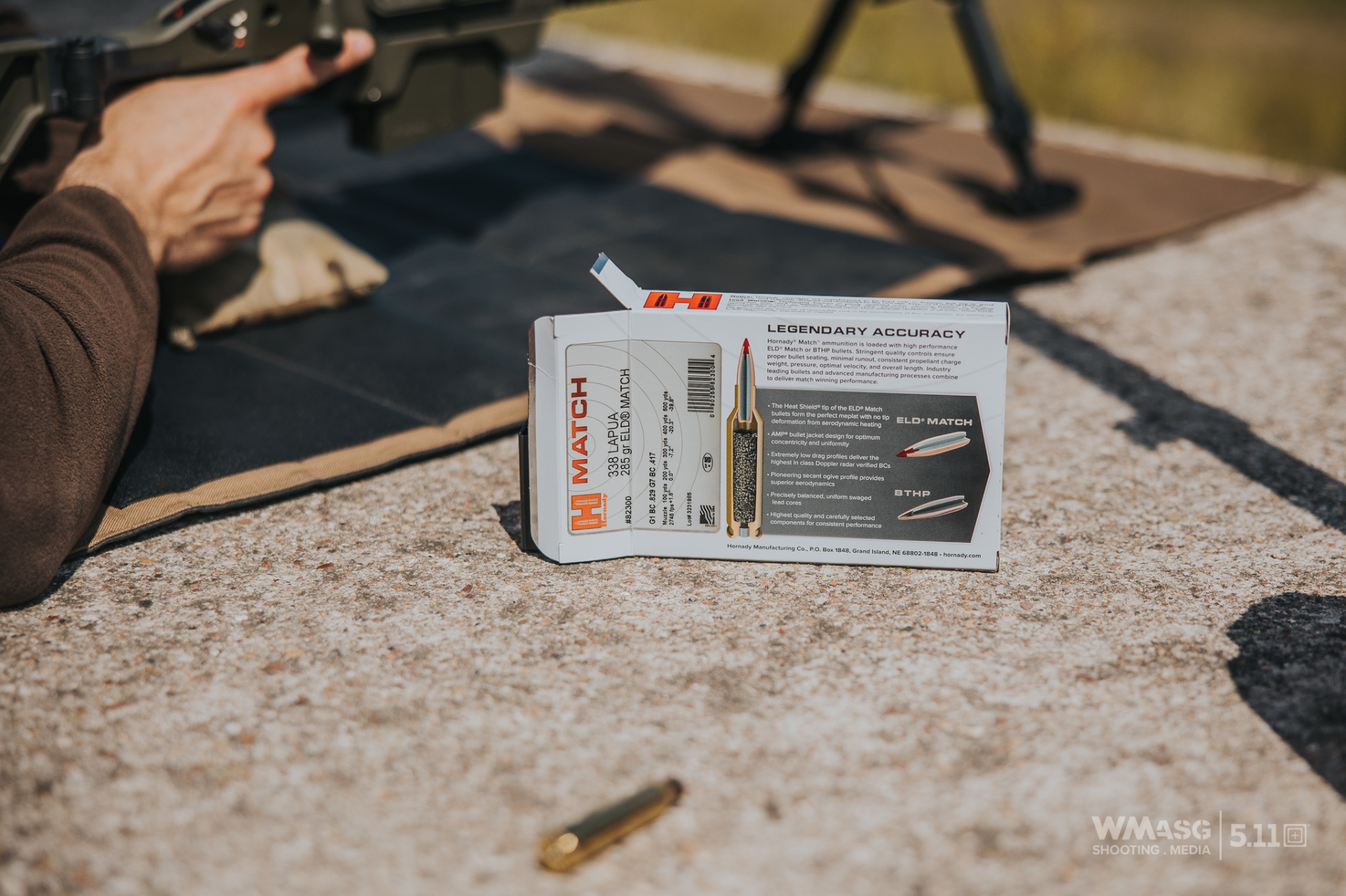 IX konferencja „Działania Specjalne – Europejska Konferencja Snajper 2024”