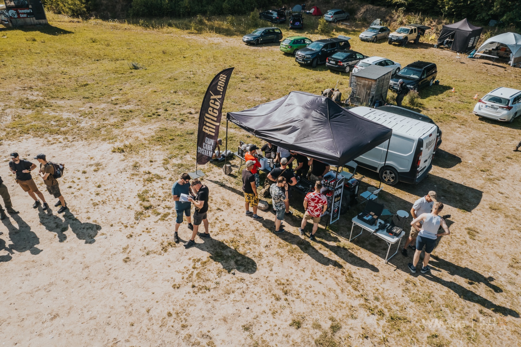 Lekka Piechota IX (termin II) 2023 (część I)