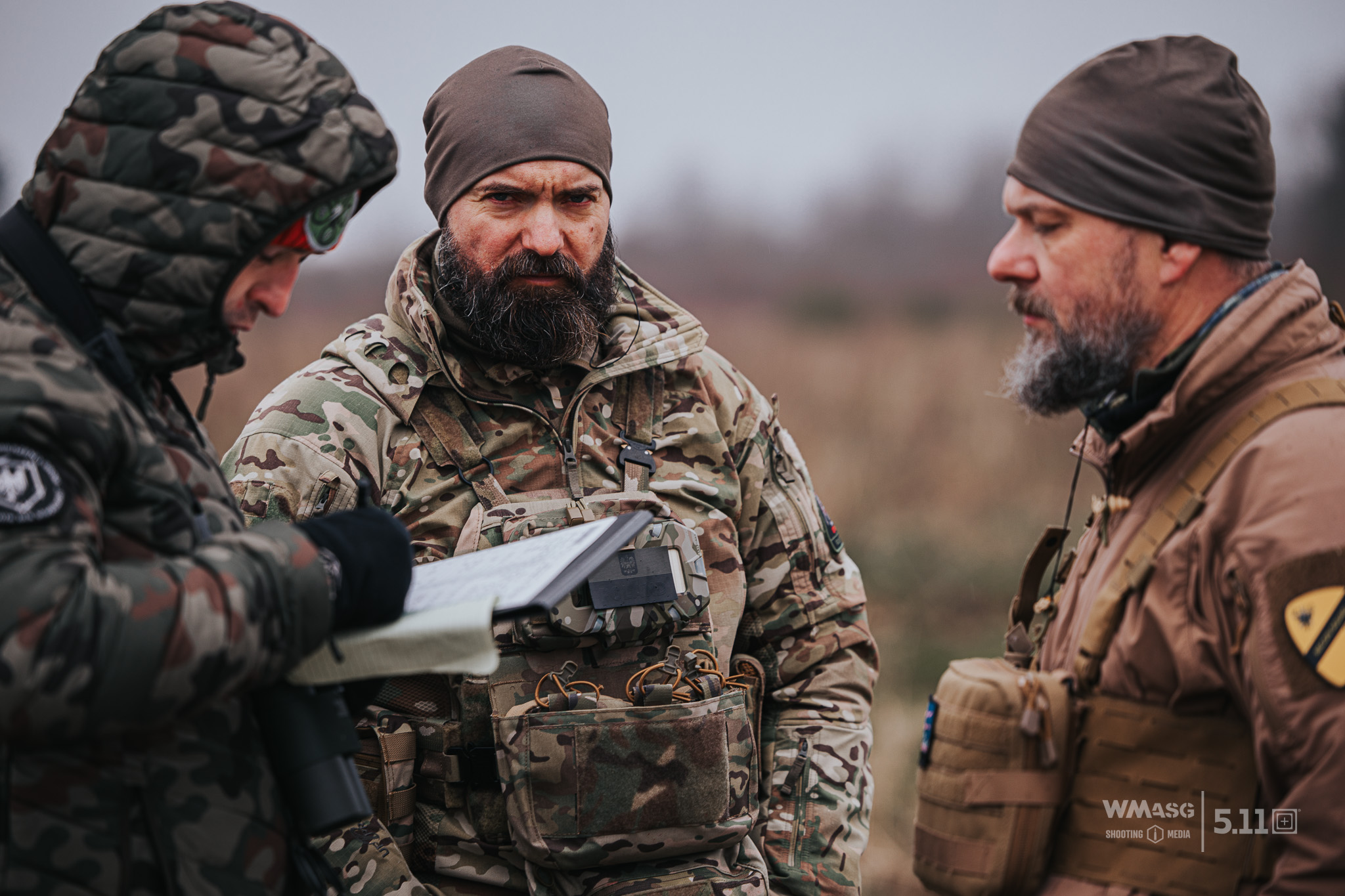 Sniper Extreme 2025 (05-06.12.2025)