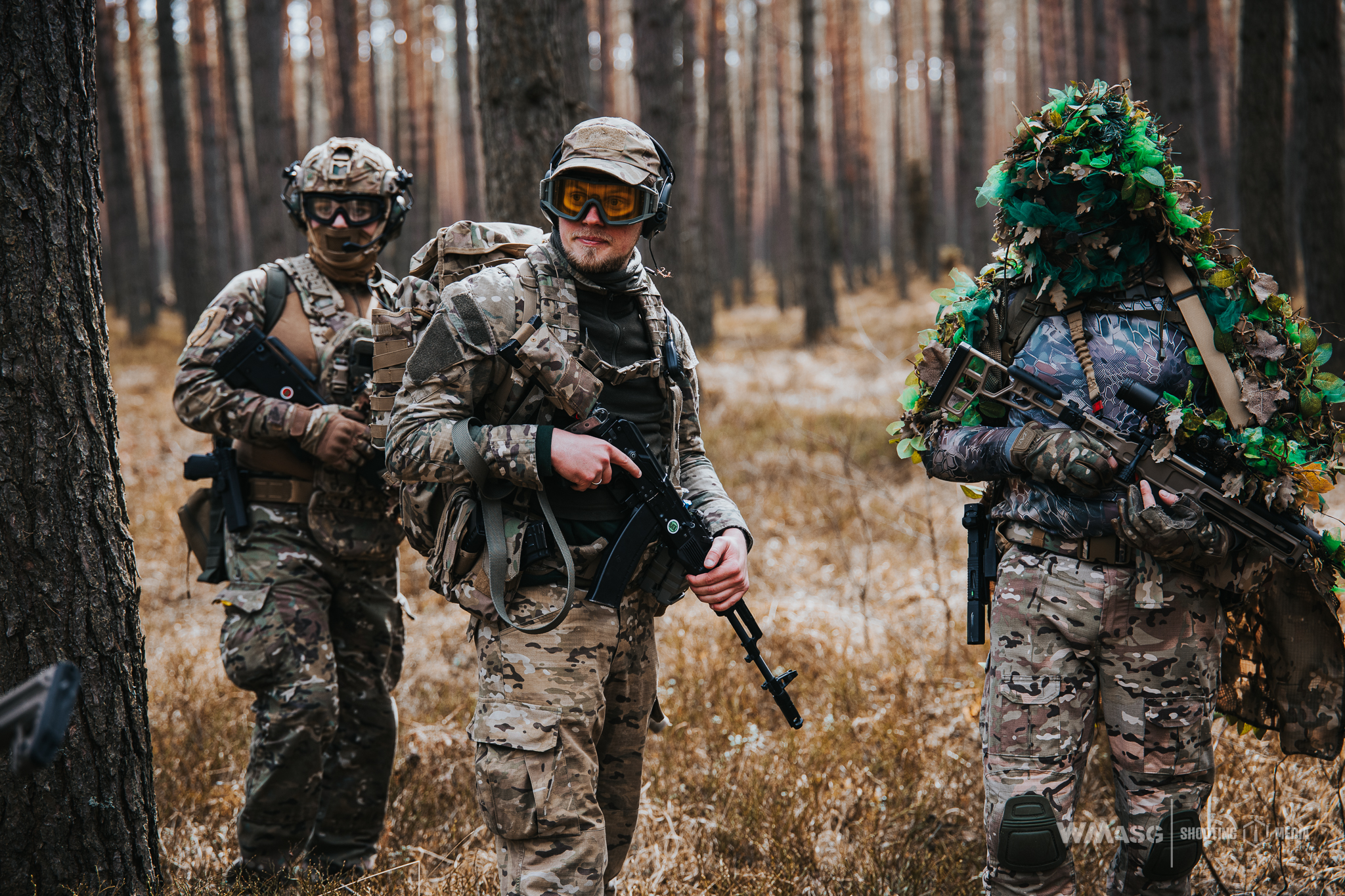 Wyścig Szczurów VI (fotorelacja)