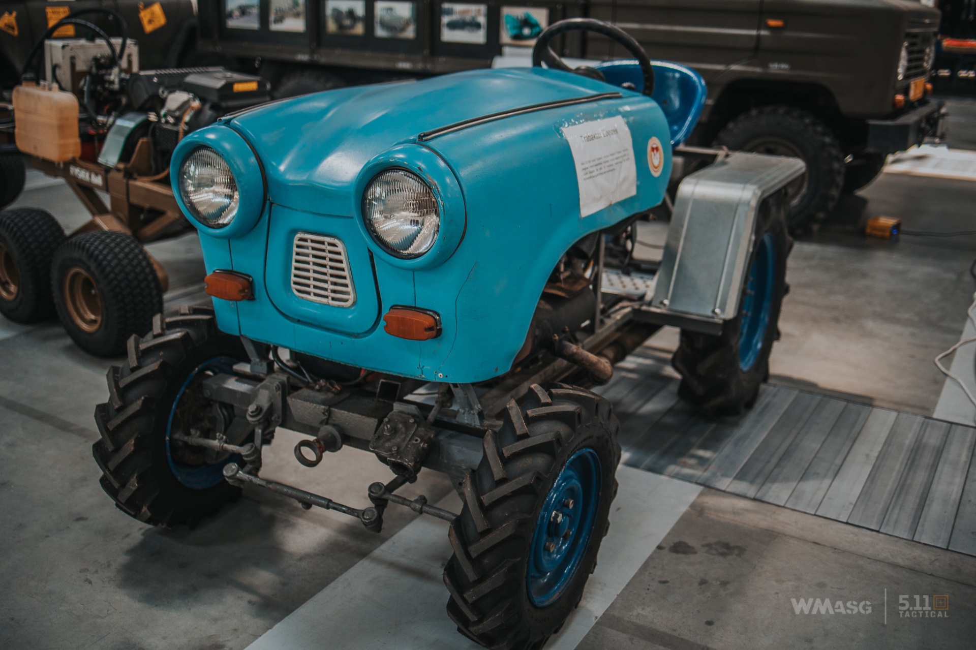 Militaria ProARMA 2023 (Lublin, 12-13.05.2023)