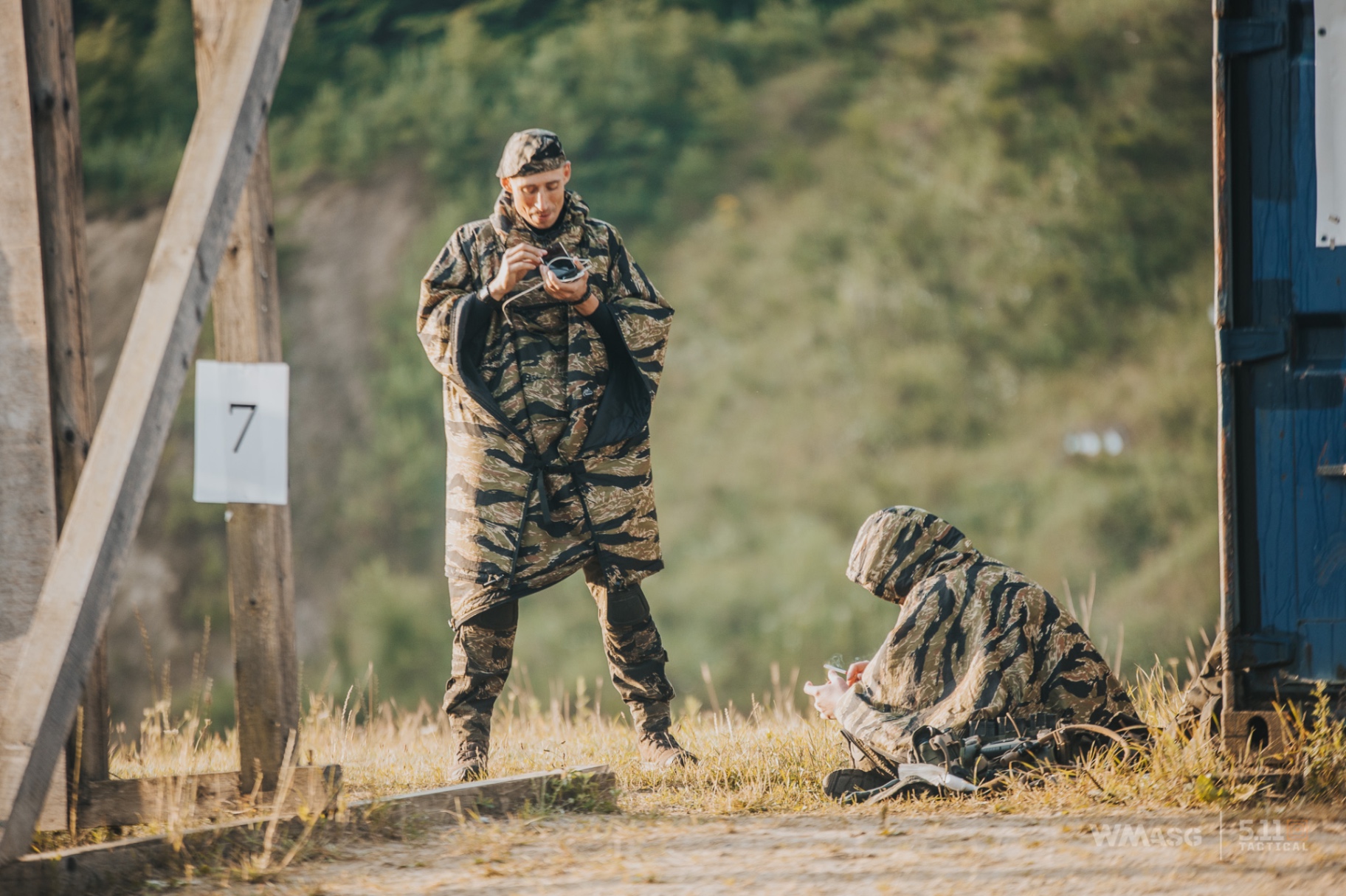 Lekka Piechota IX (termin II) 2023 (część I)