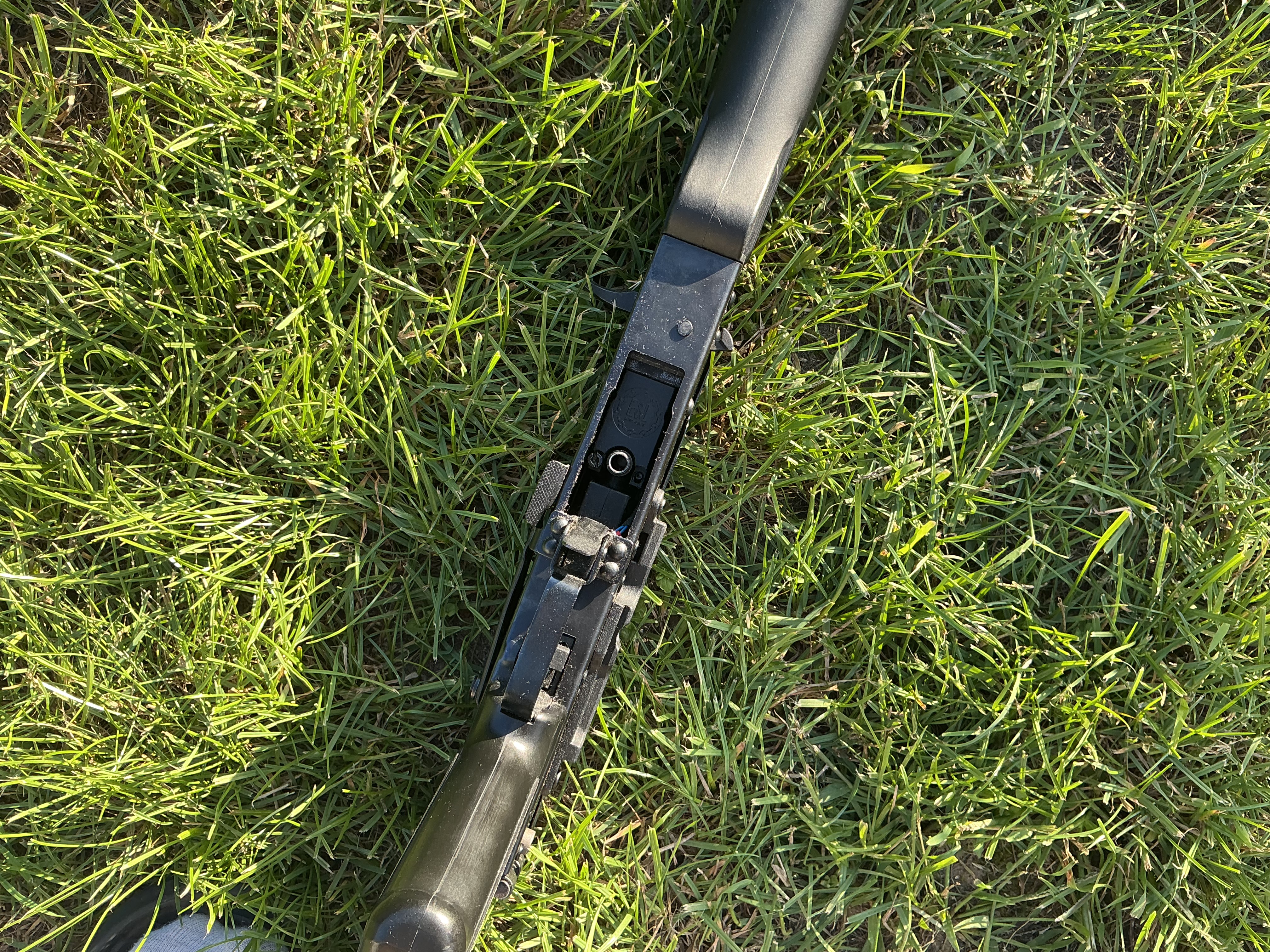 Ak 104/105 e&l