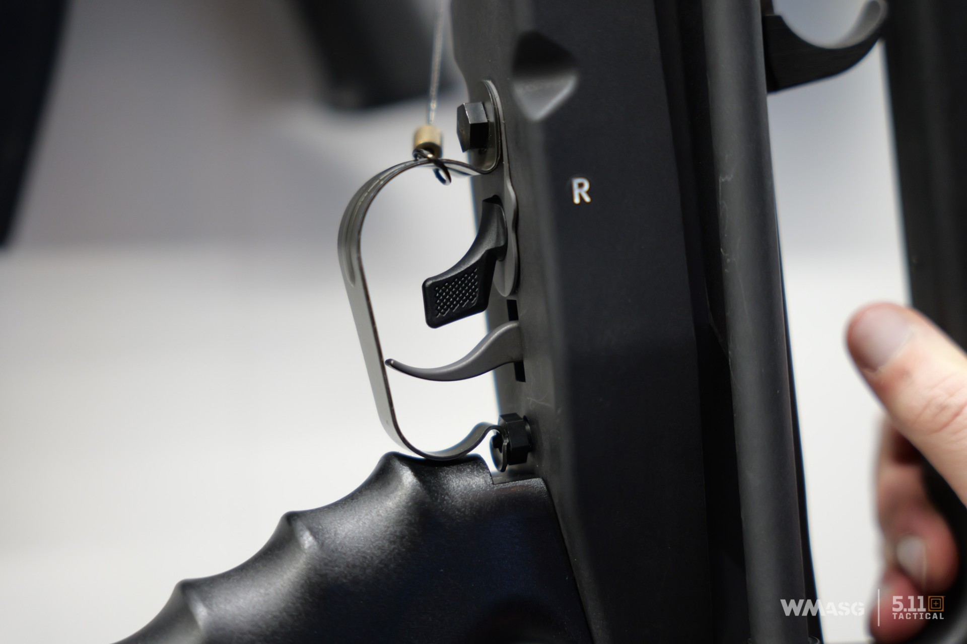 Cybergun na IWA 2023