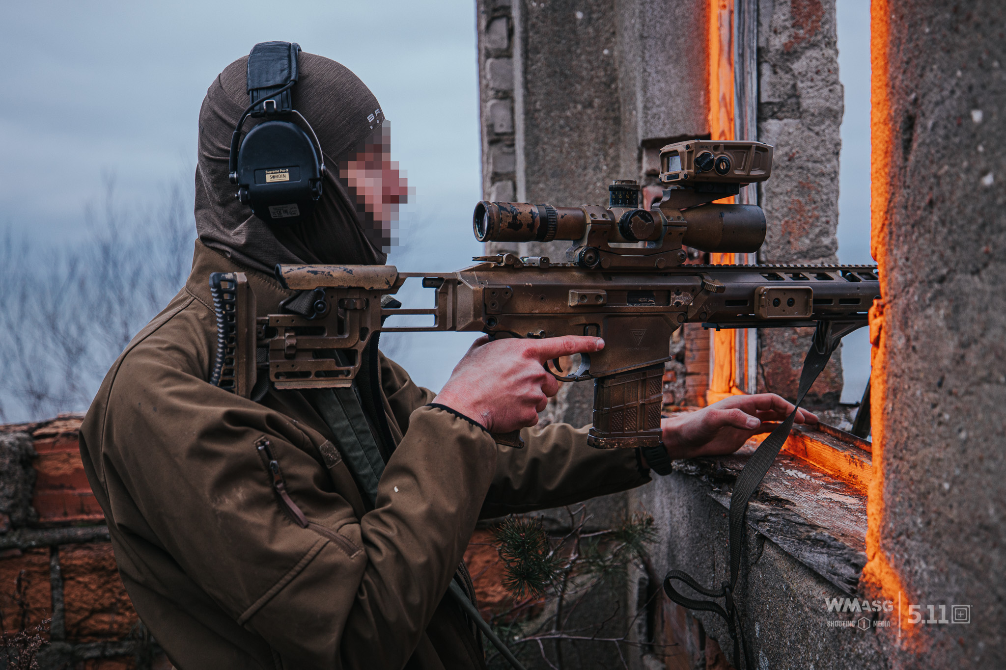 Sniper Extreme 2025 (05-06.12.2025)