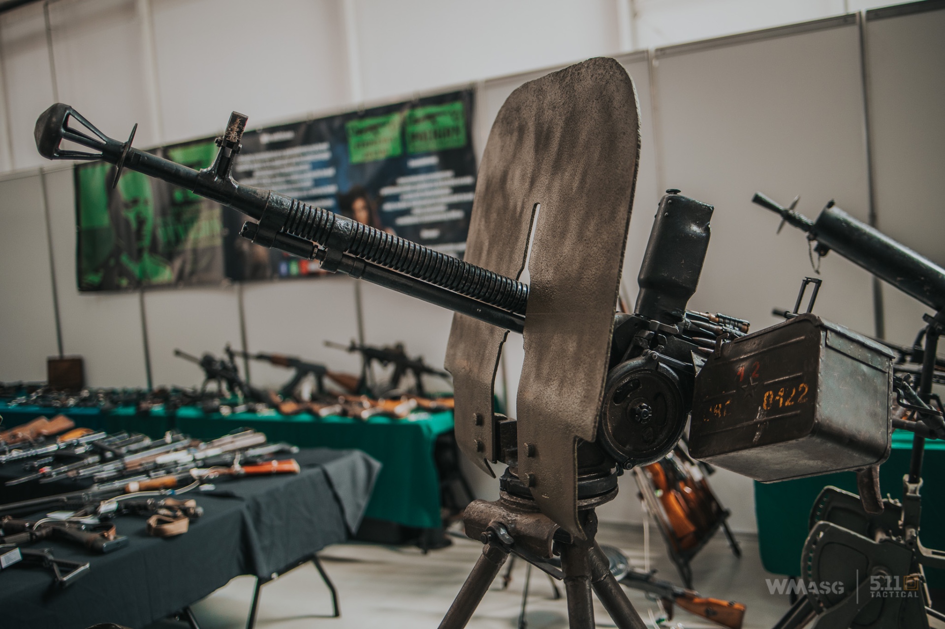 Militaria ProARMA 2023 (Lublin, 12-13.05.2023)