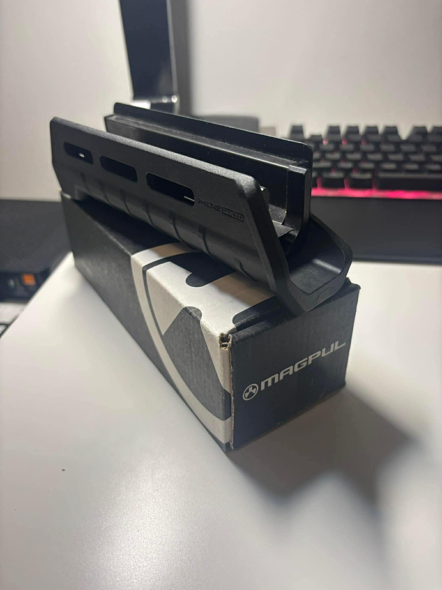 Magpul MOE dla Karabinków AK