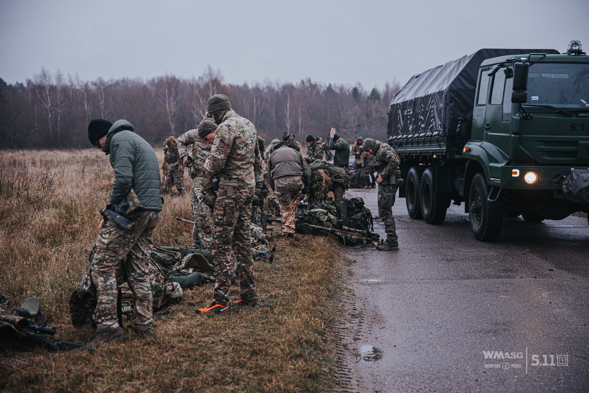 Sniper Extreme 2025 (05-06.12.2025)