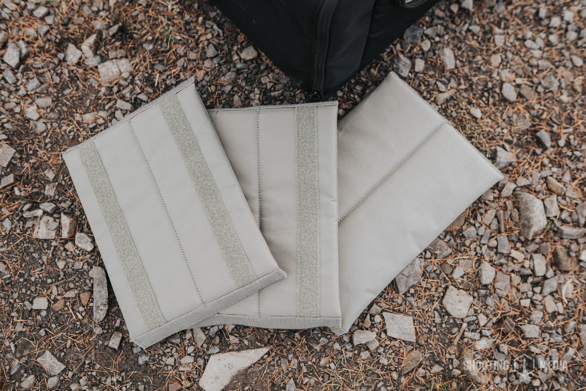 5.11 Range Ready™ Trainer Bag 50L