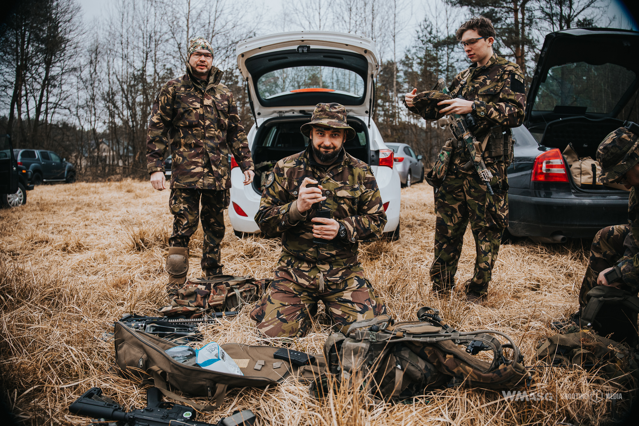 Wyścig Szczurów VI (fotorelacja)