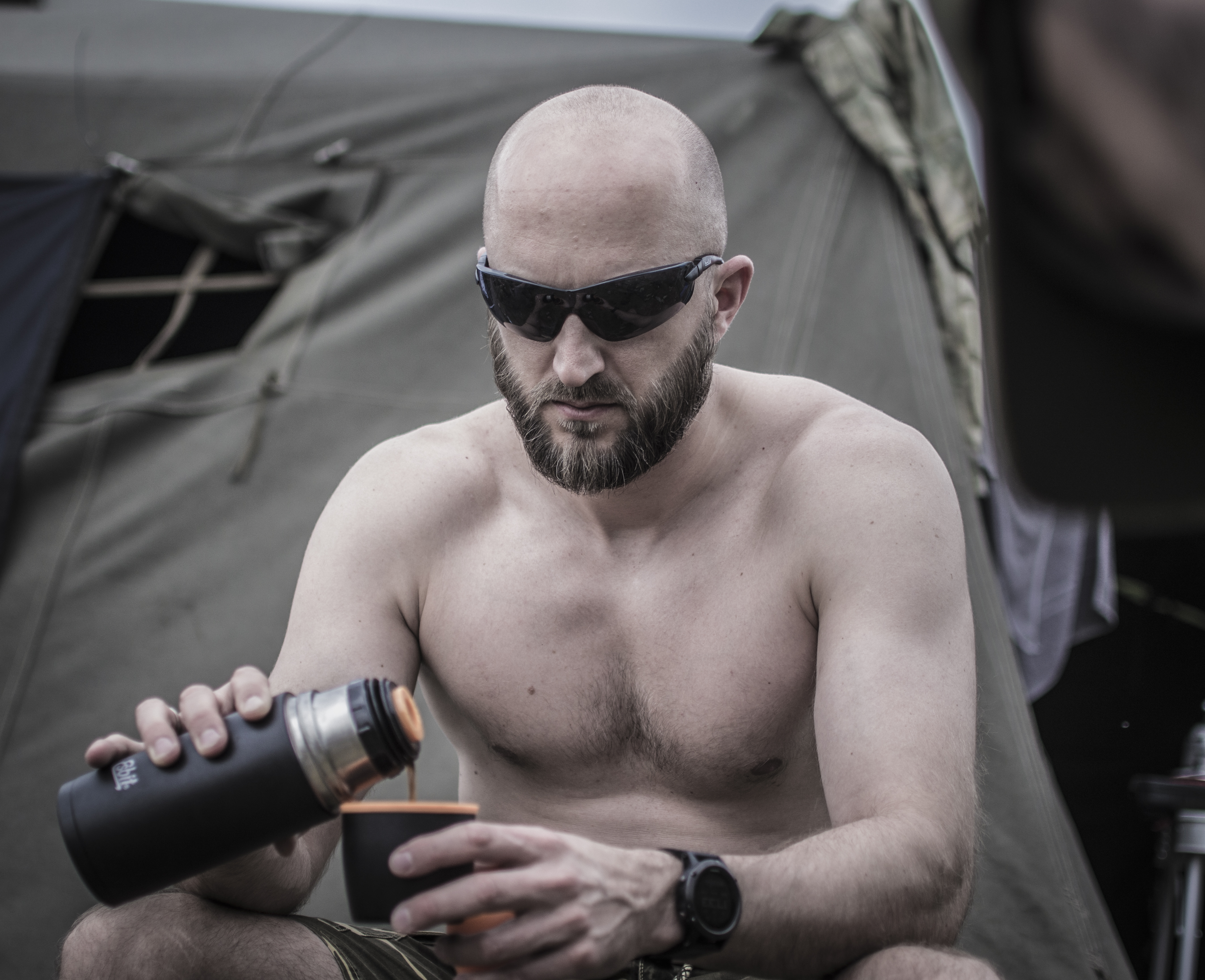 Misja Afganistan 2018 - Śnieżna Pantera