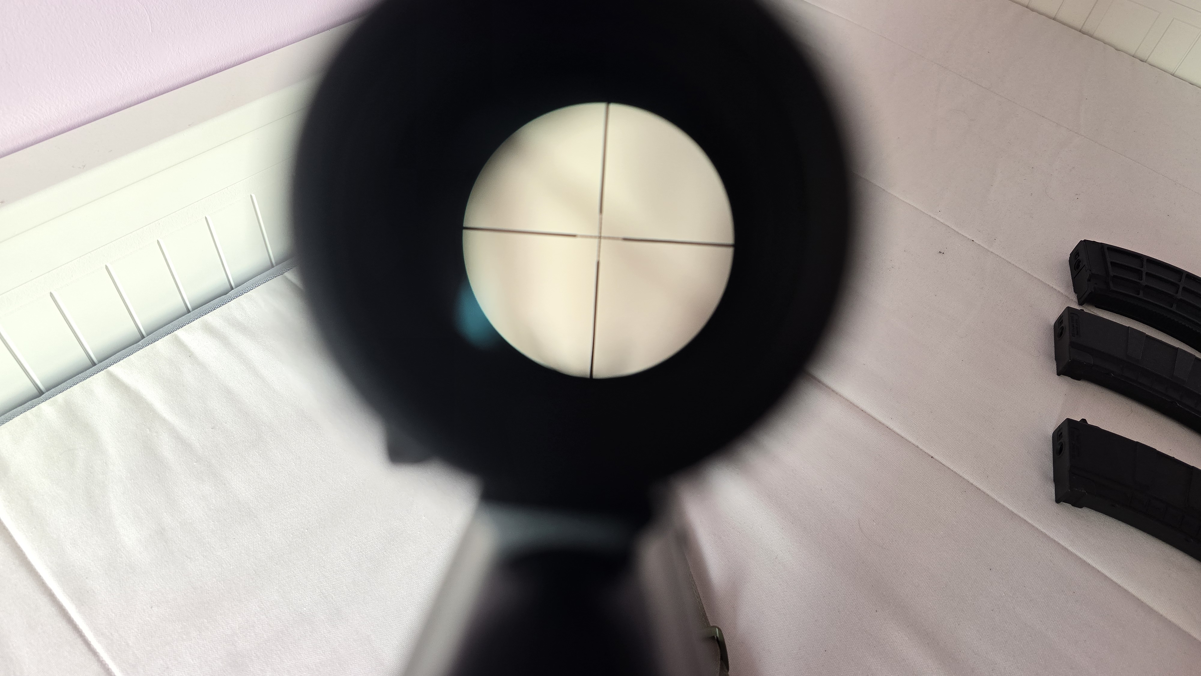 CM.076 + akcesoria