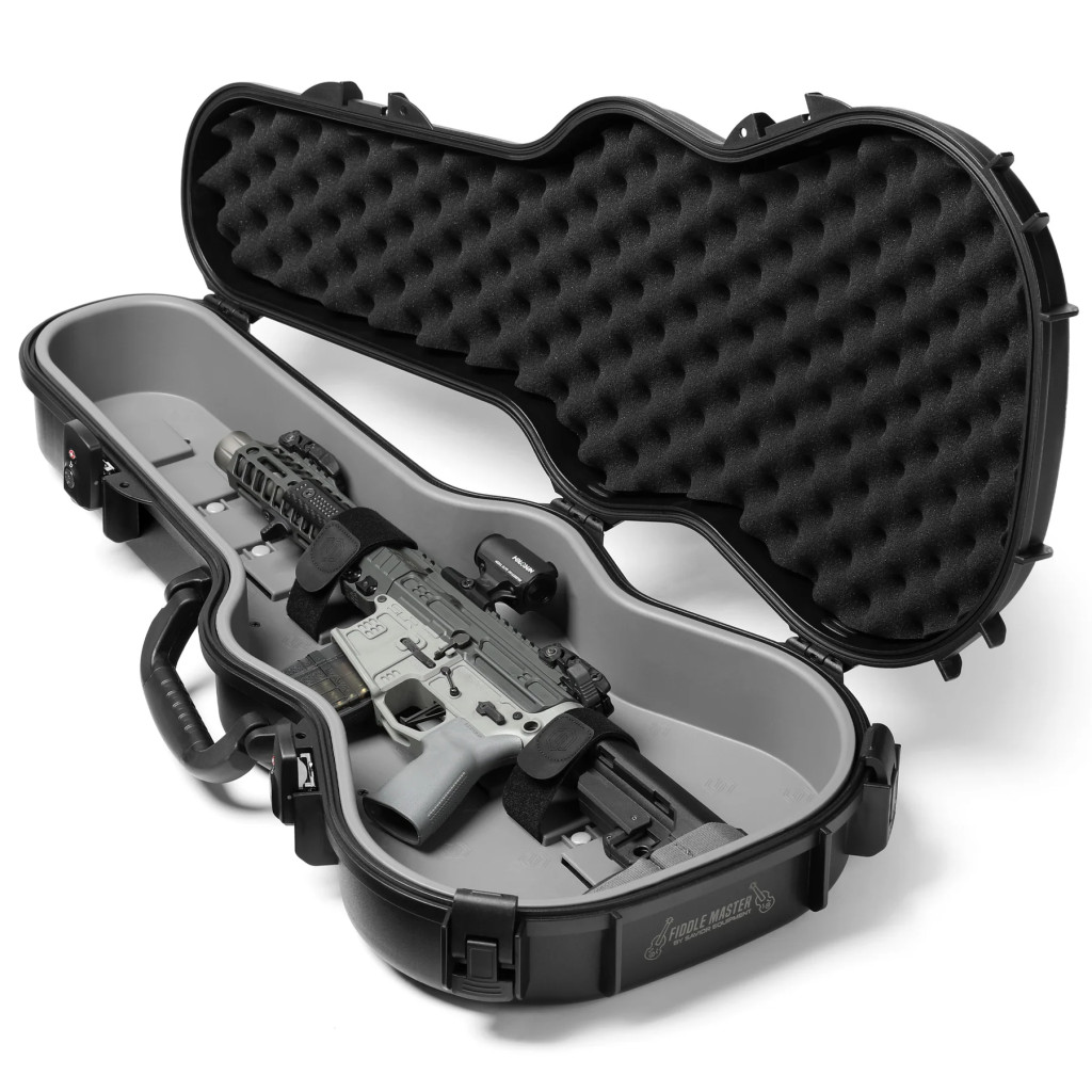 Hard Cases from SAVIOR Equipment