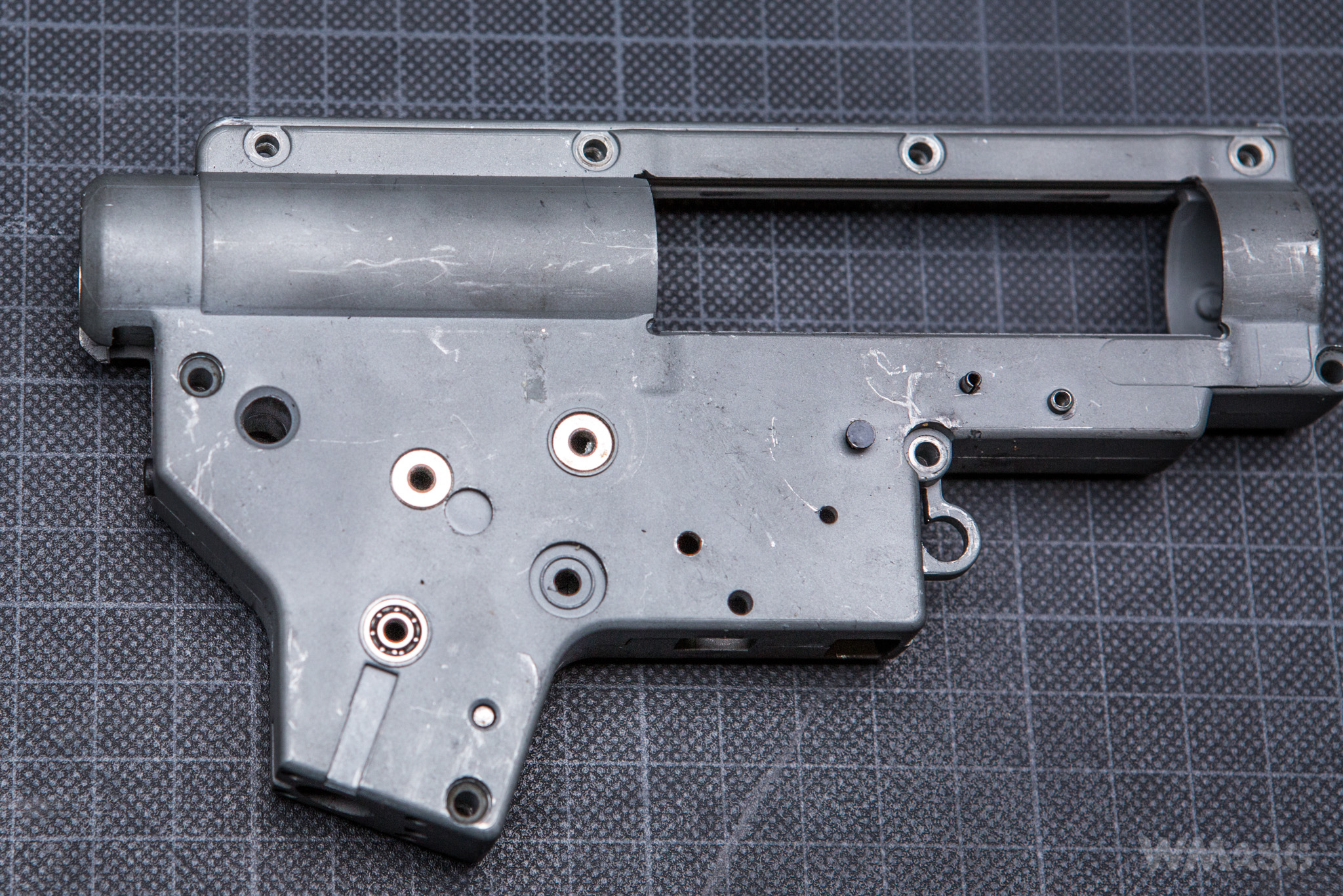 Arcturus 416A5 - GR16 MOD5 - technikalia