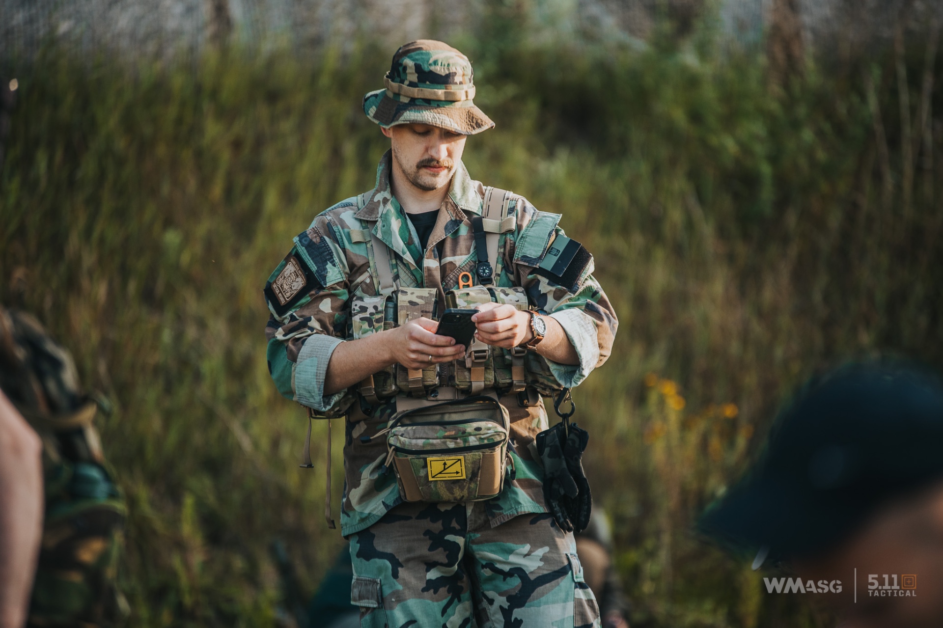 Lekka Piechota IX (termin II) 2023 (część I)