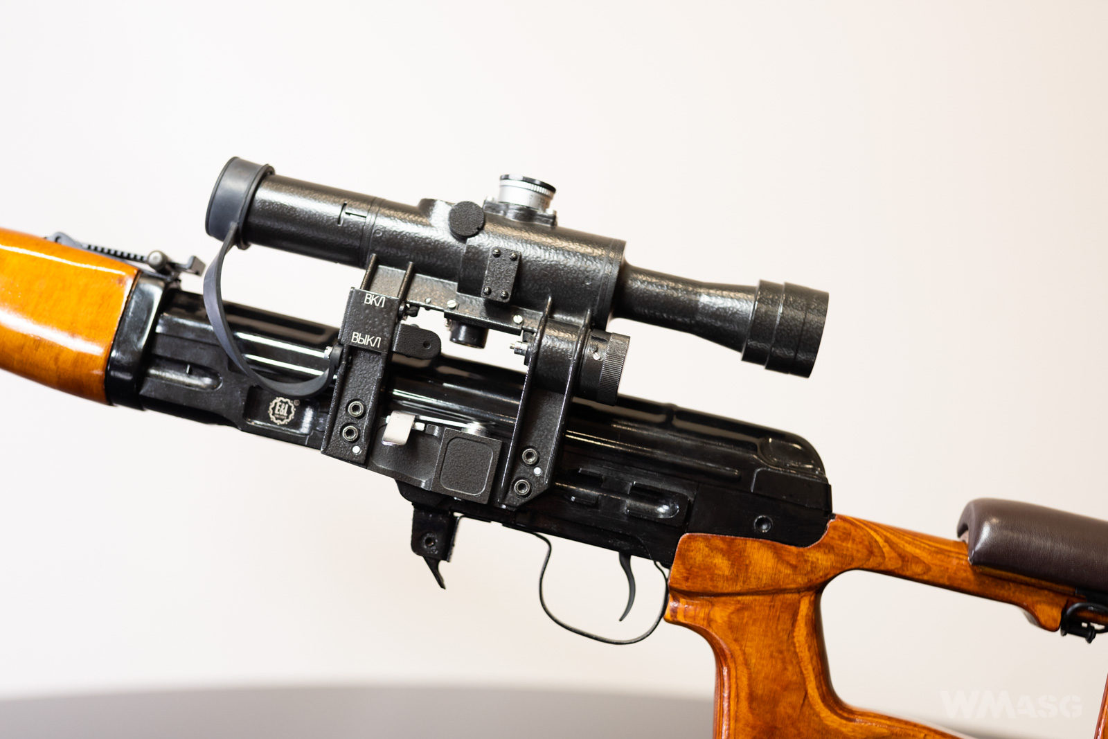 E&L SWD AEG