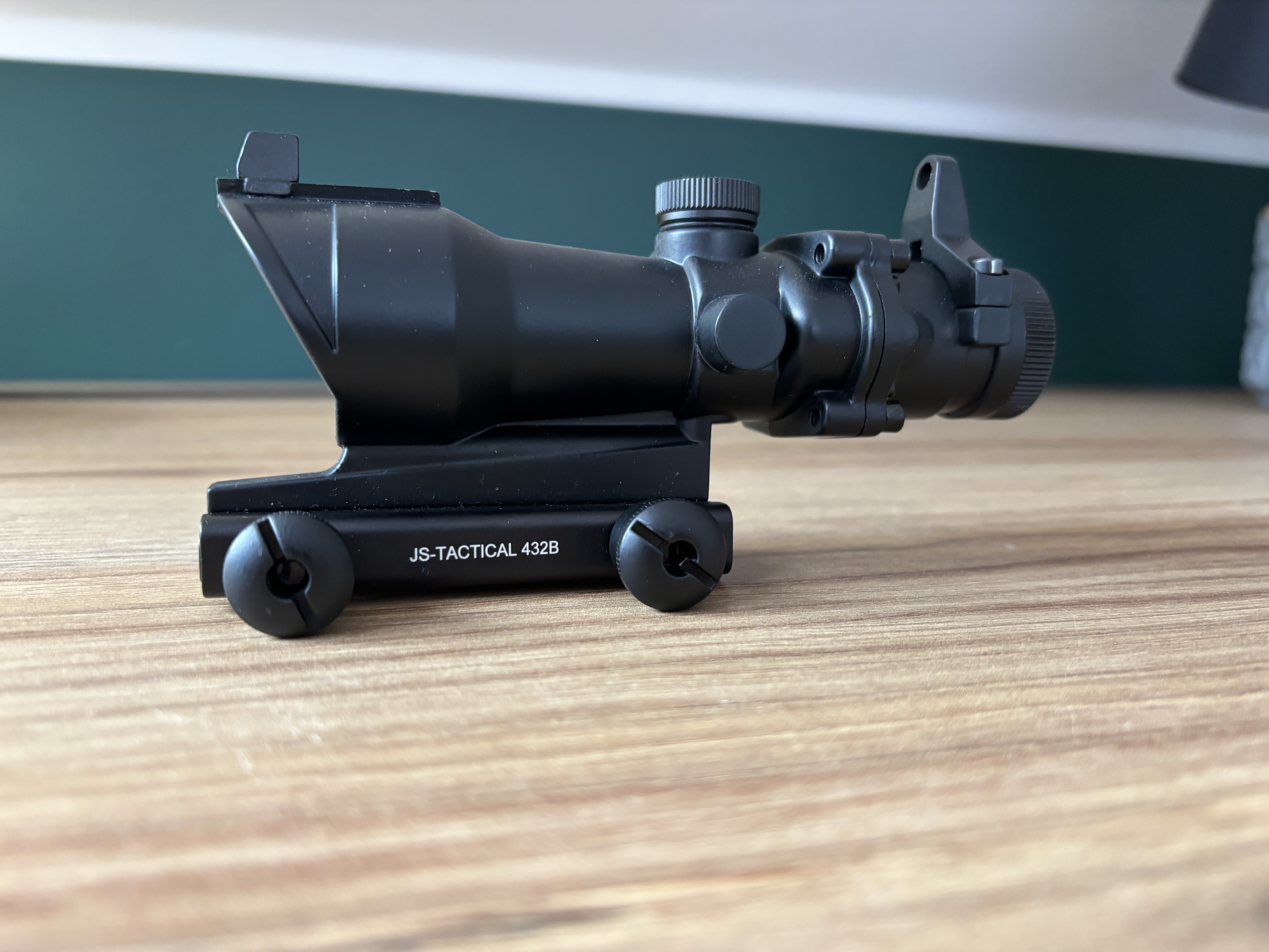 Acog Chińczyk 4x