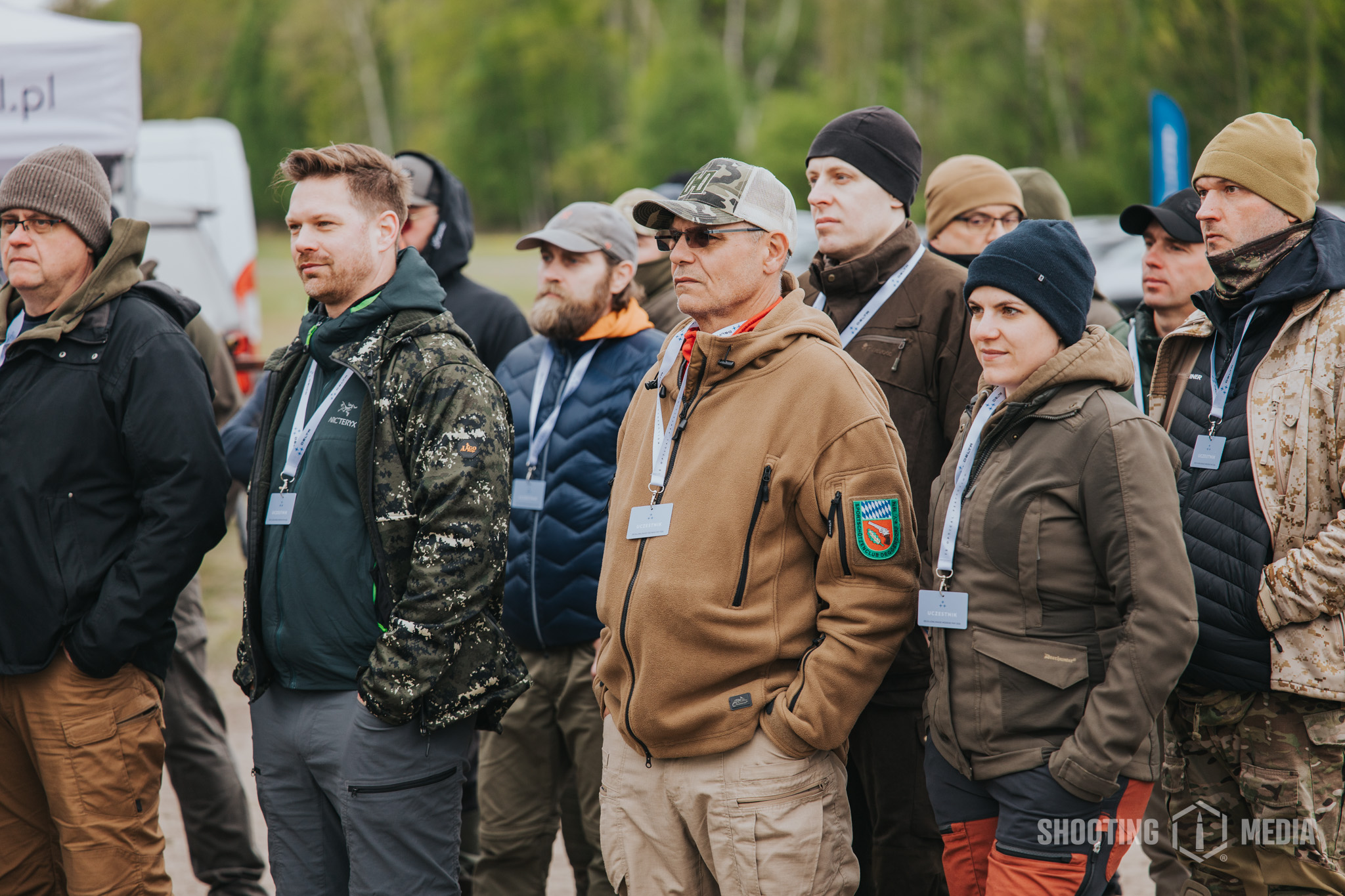 Delta Long Range Weekend 2026