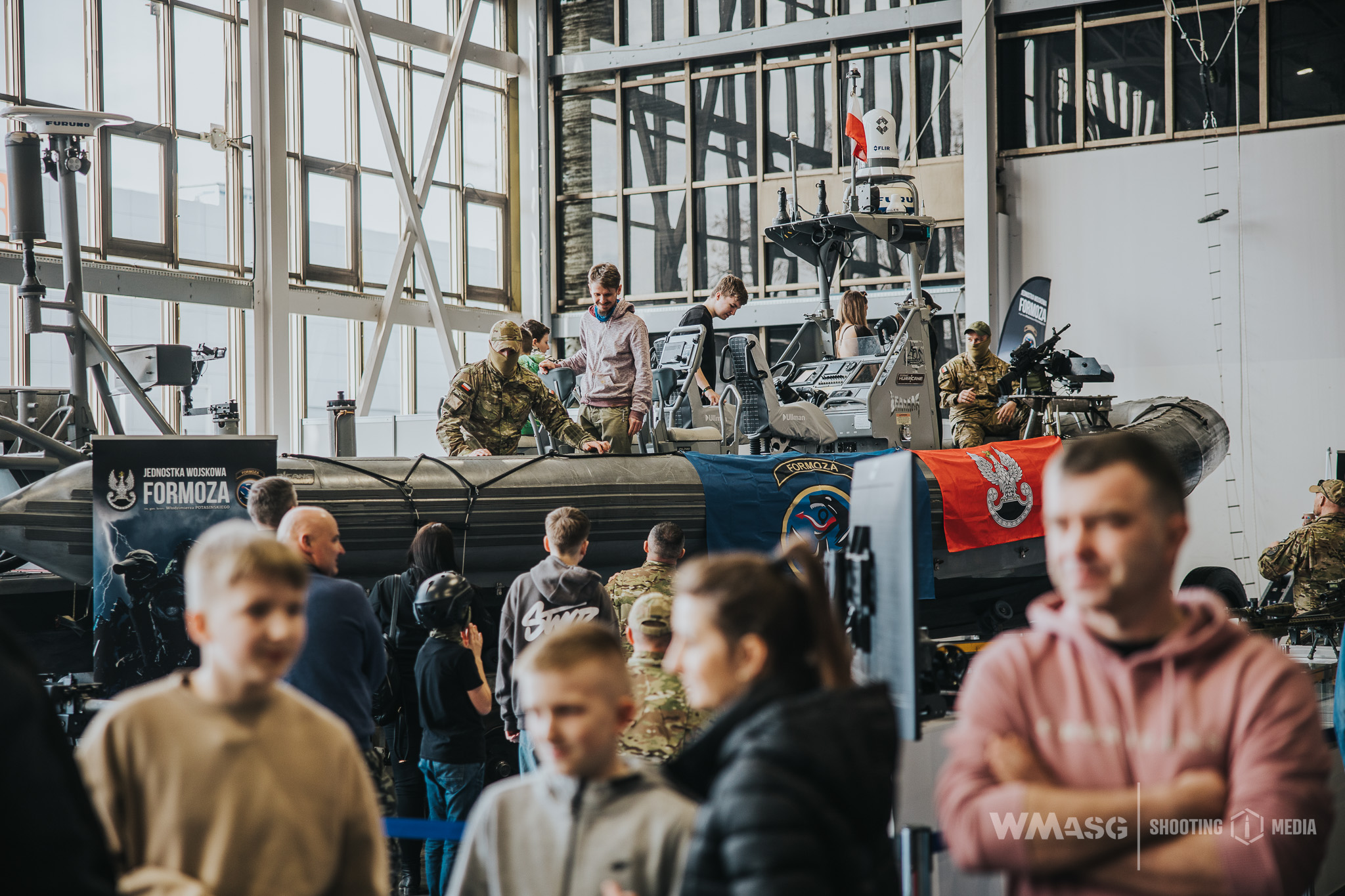 Euro Target Show 2025 (fotorelacja)