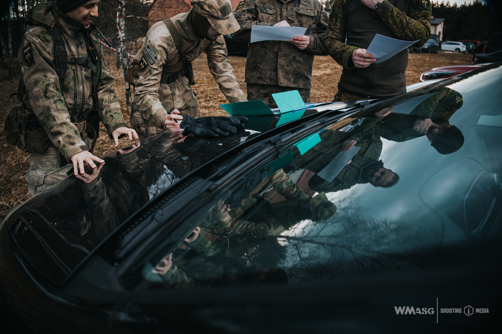 Wyścig Szczurów VI (fotorelacja)