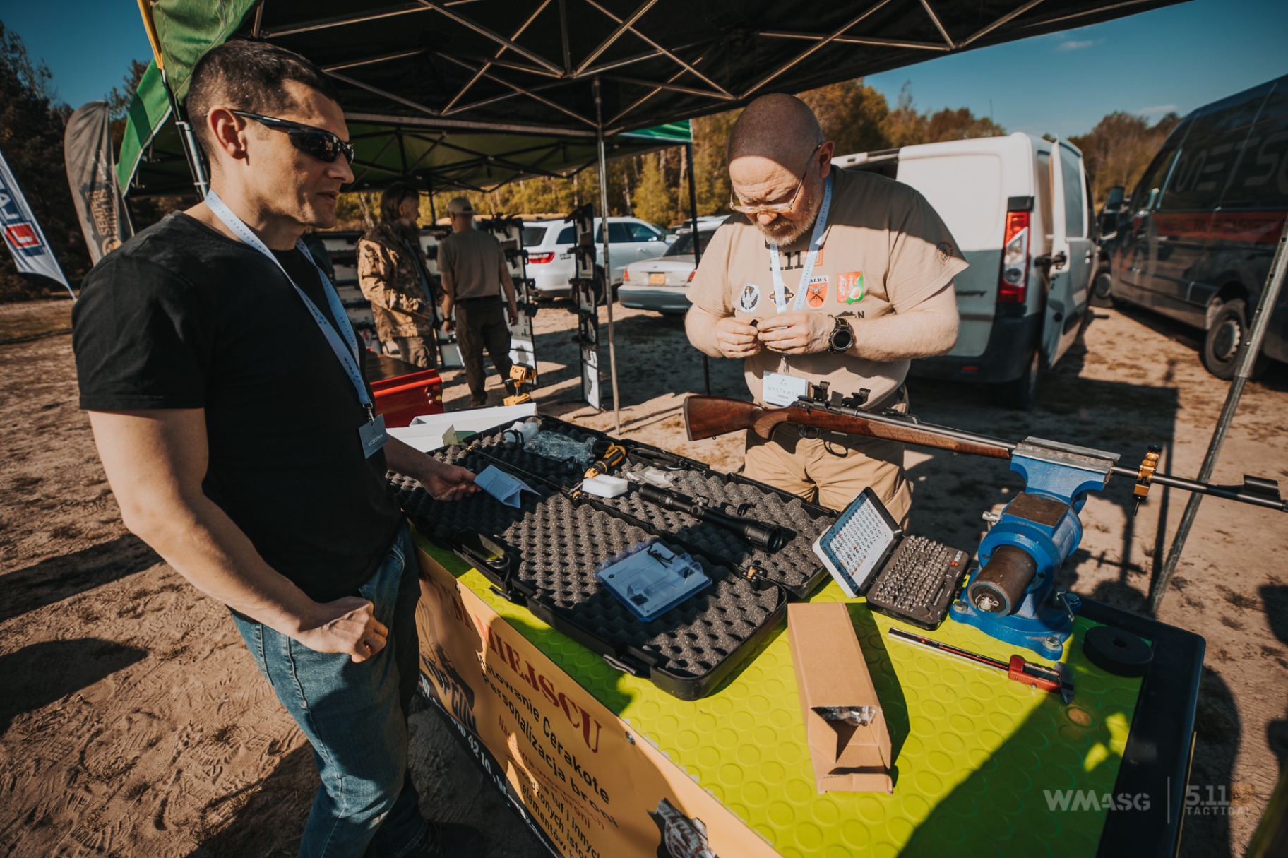 Delta Long Range Weekend 2023