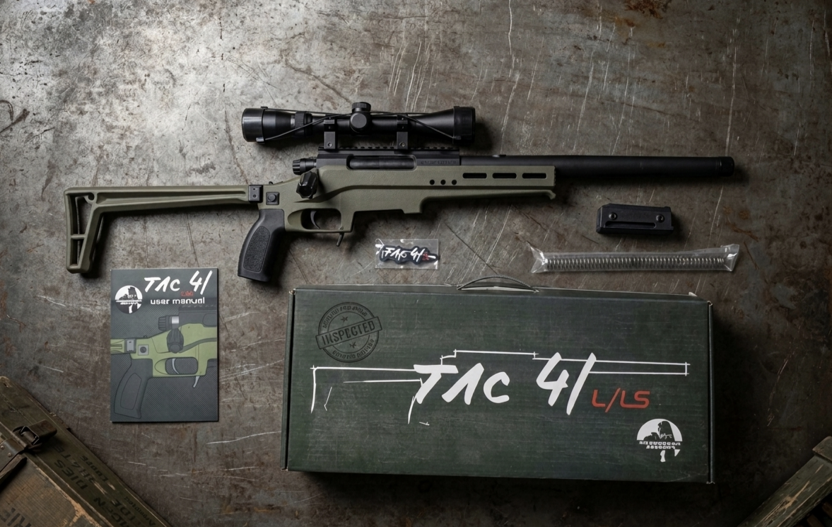 TAC-41 LS NOWA