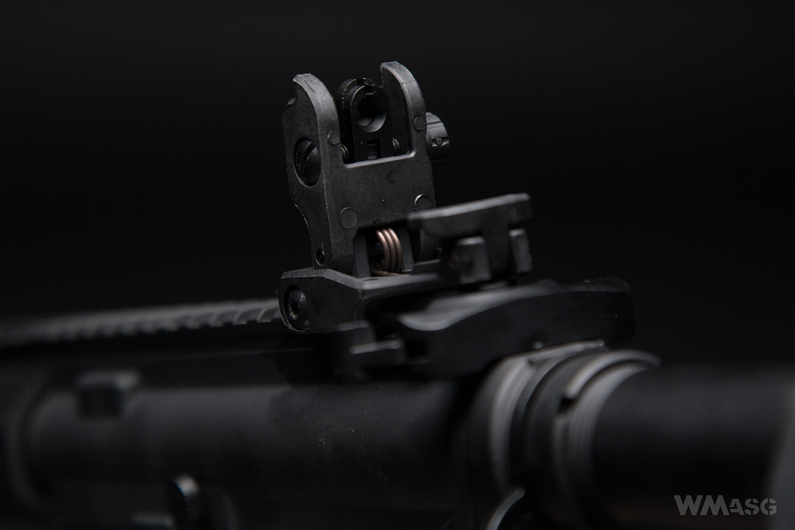 Nowa Specna Arms serii Edge - vol. 1.