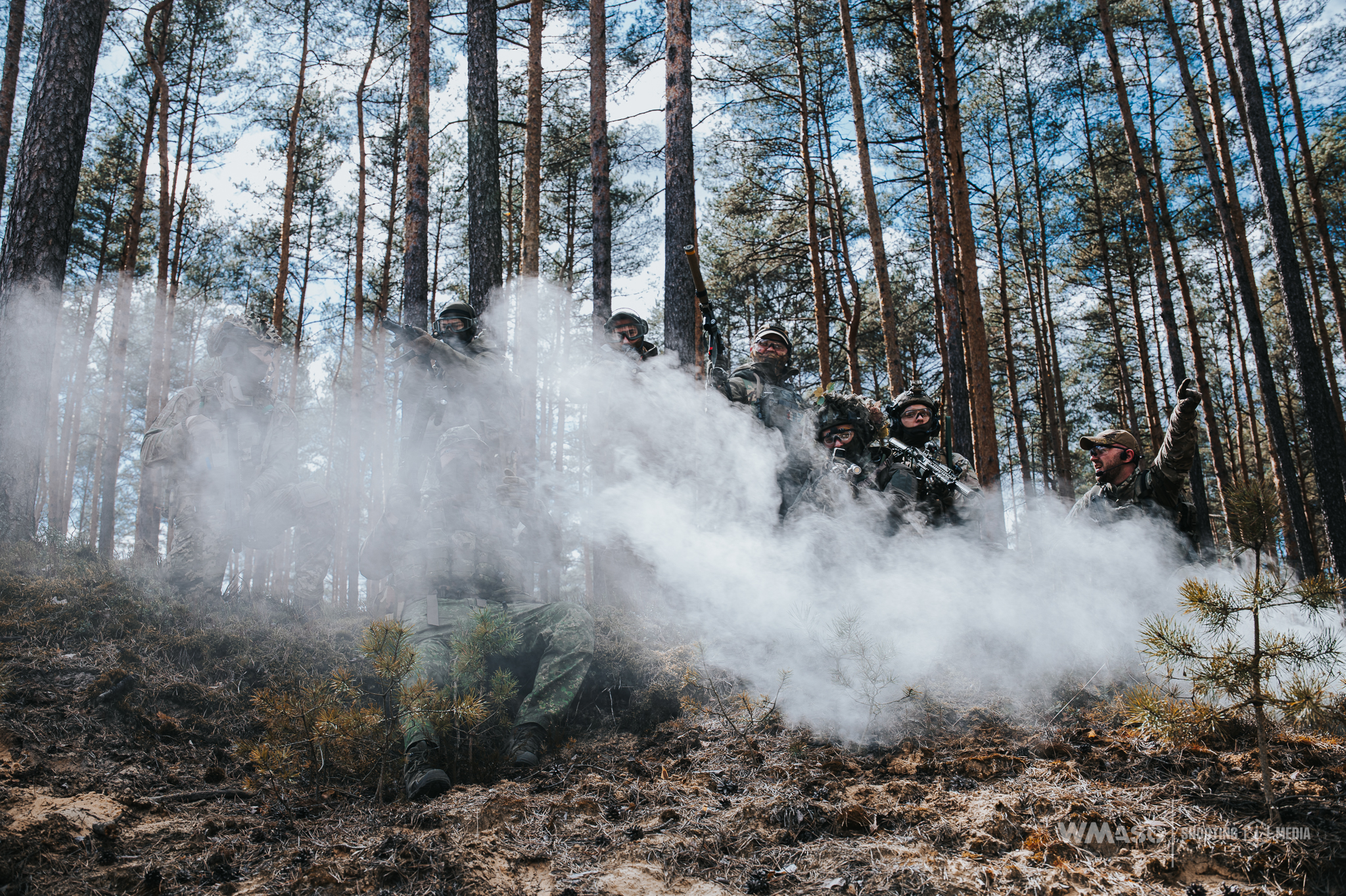 Wyścig Szczurów VI (fotorelacja)