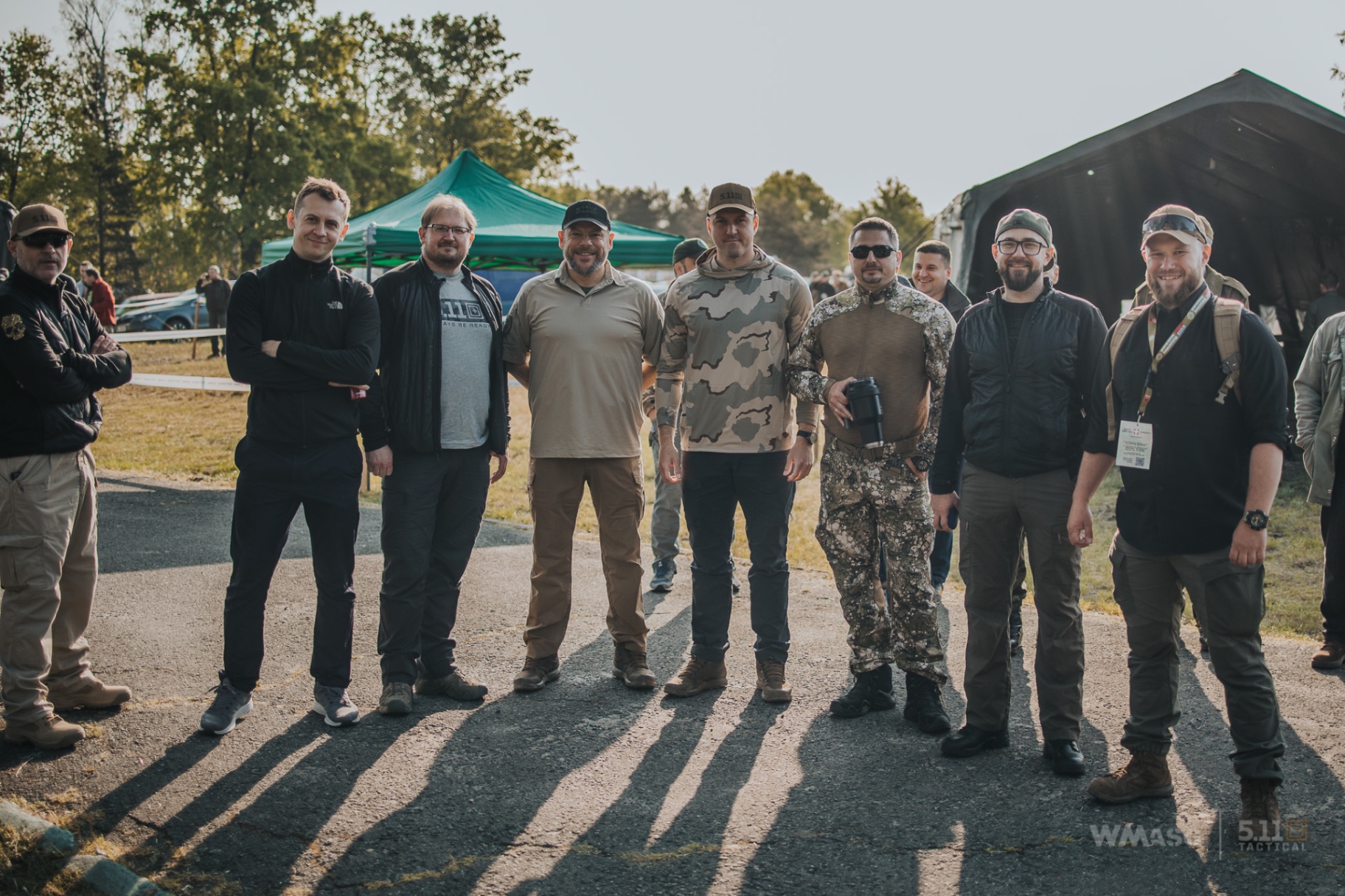 XVII Międzynarodowy Wielobój Strzelecki