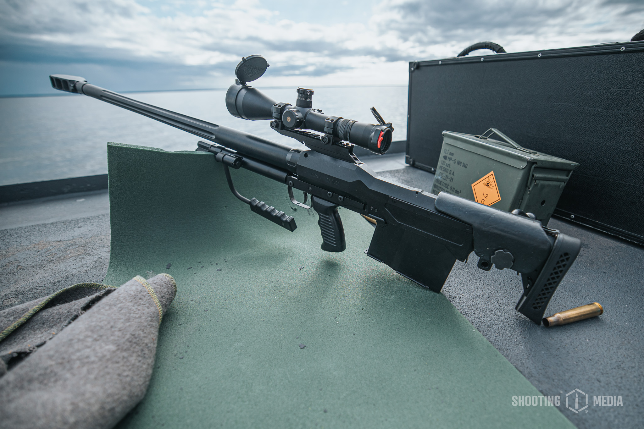 Mare Balticum Sniper Challenge (26-27.09.2025)