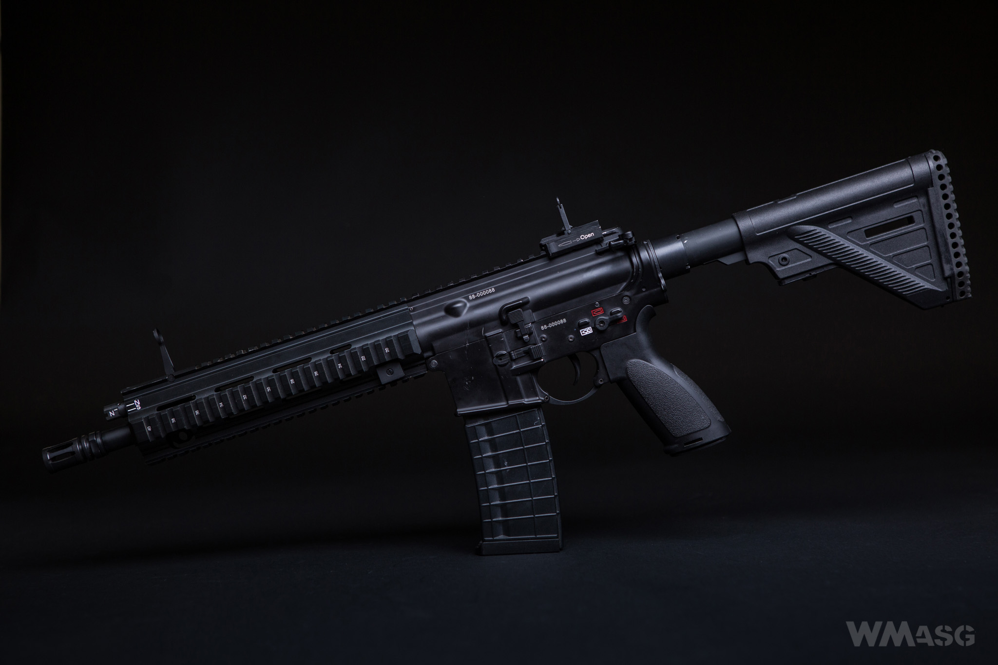 Arcturus 416A5 - GR16 MOD5 - w studio