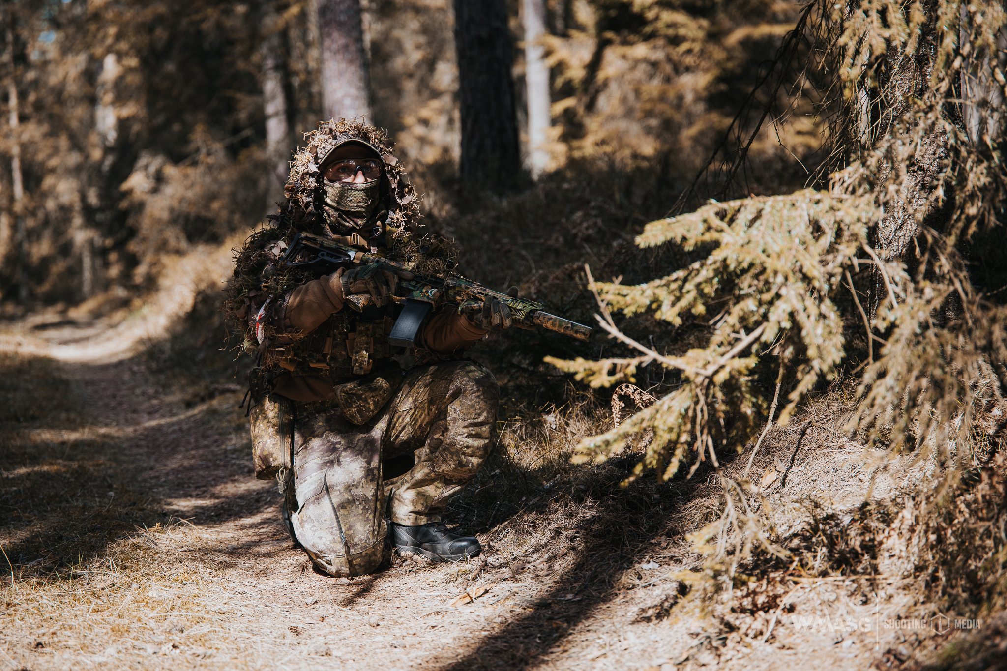 Wyścig Szczurów VI (fotorelacja)