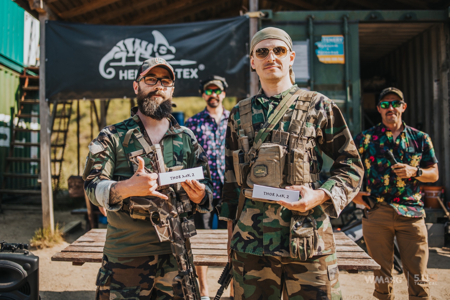 Lekka Piechota IX (termin II) 2023 (część III)