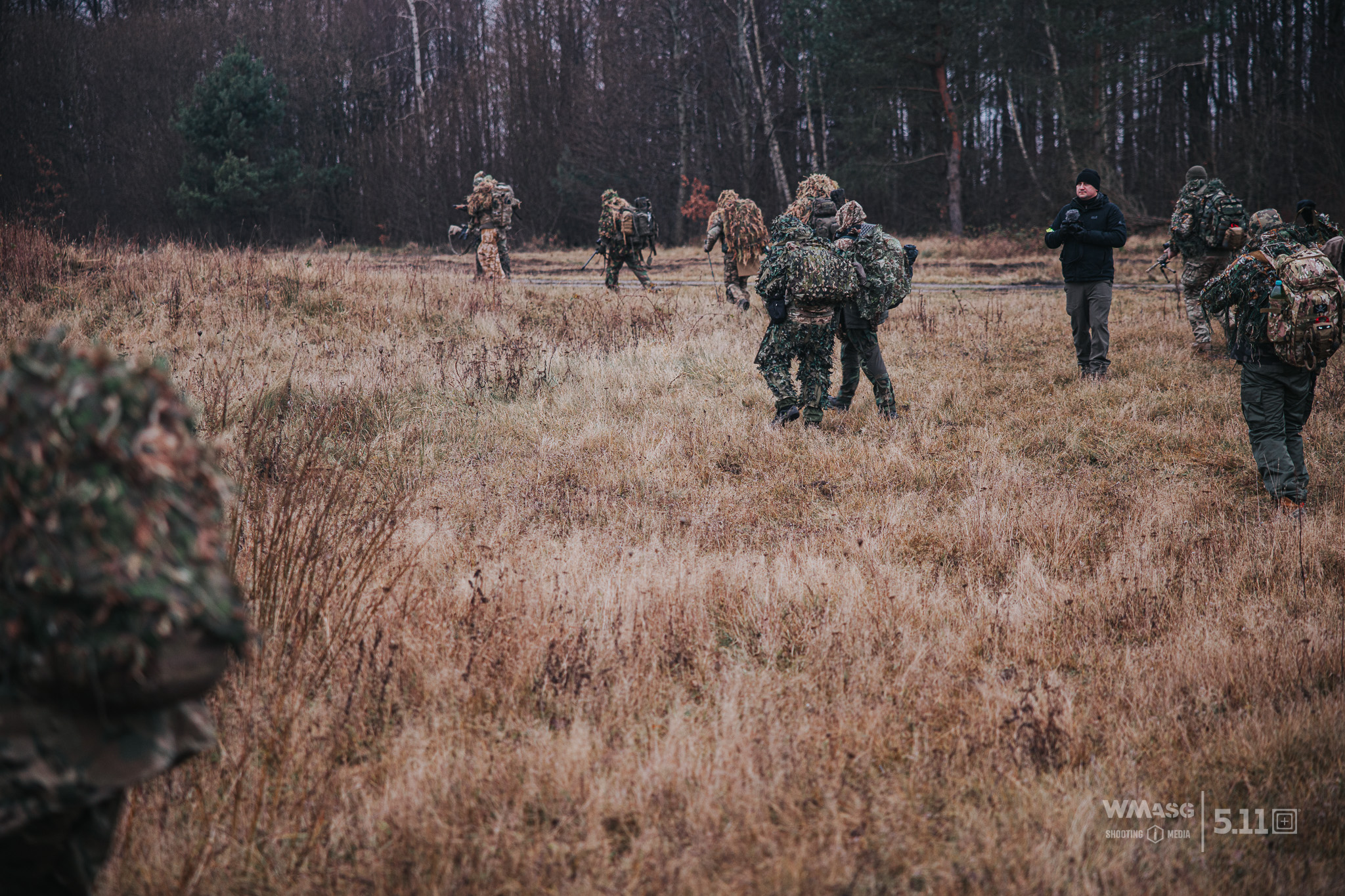 Sniper Extreme 2025 (05-06.12.2025)