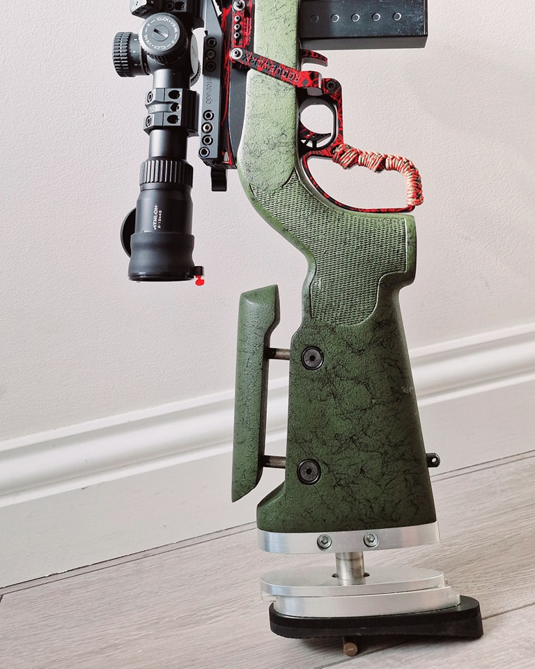 Części do replik karabinka Ruger 10/22 i więcej