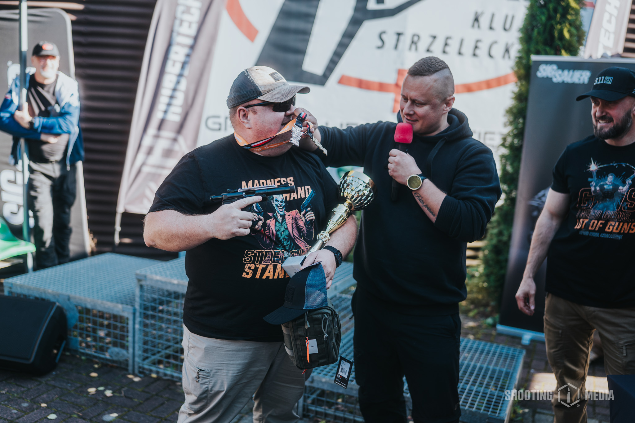 Zakończenie sezonu Speed Steel (27.09.2025)