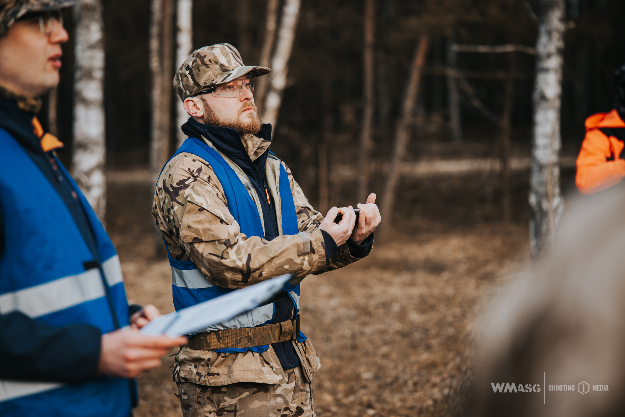 Wyścig Szczurów VI (fotorelacja)