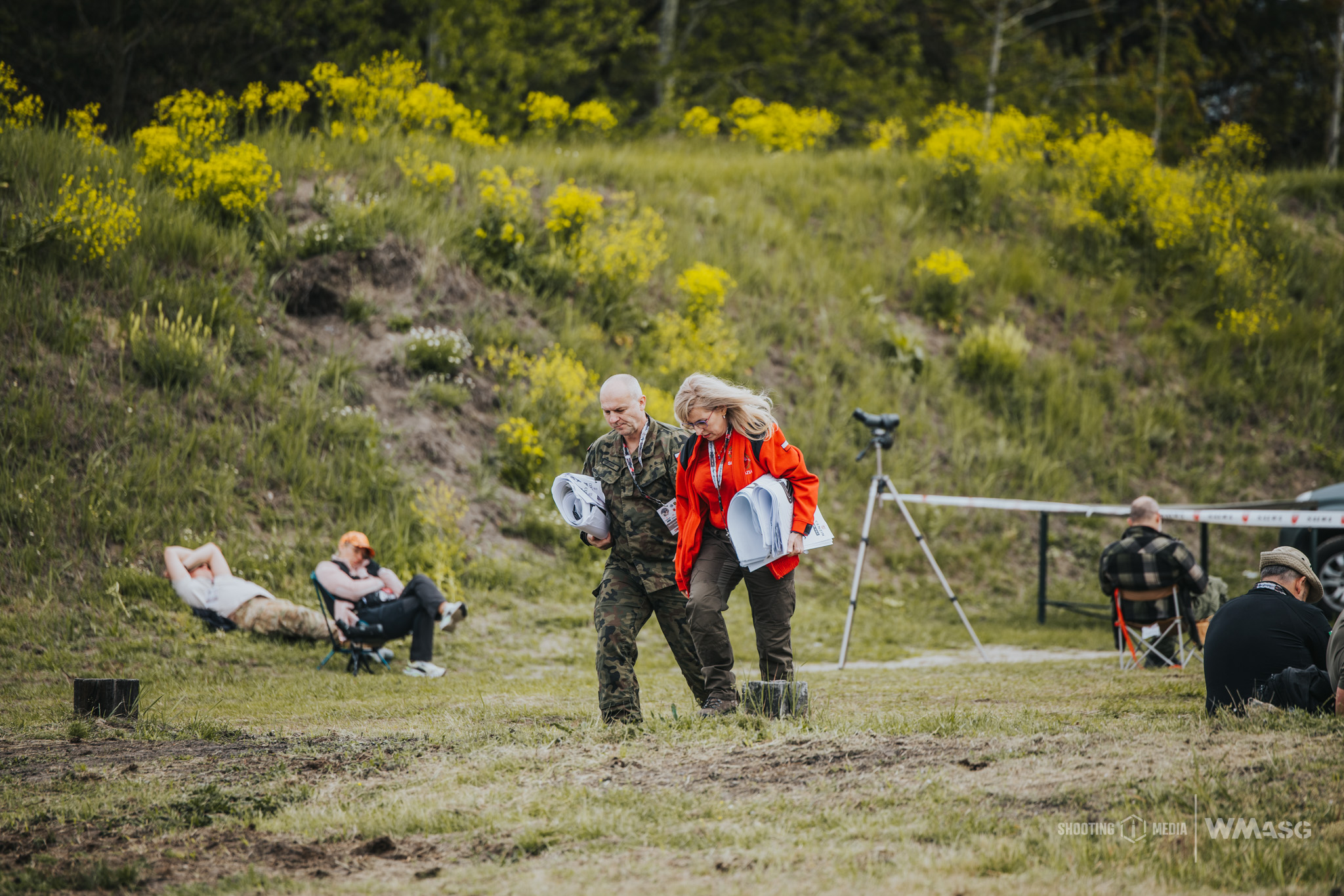 SALWA - XIX Międzynarodowy Wielobój Strzelecki (23-25.05.2025)