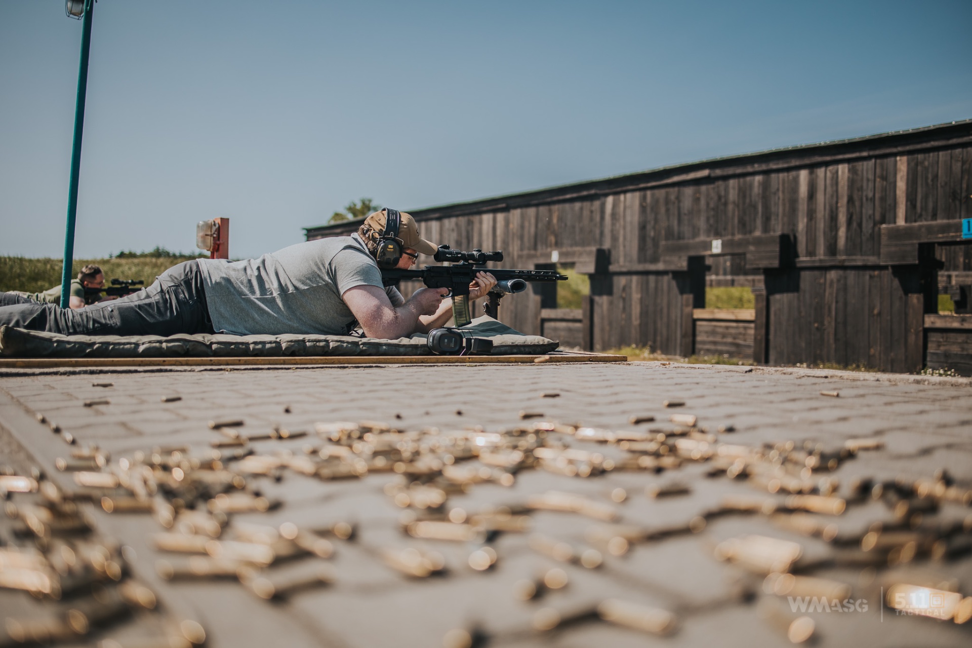 XVII Międzynarodowy Wielobój Strzelecki