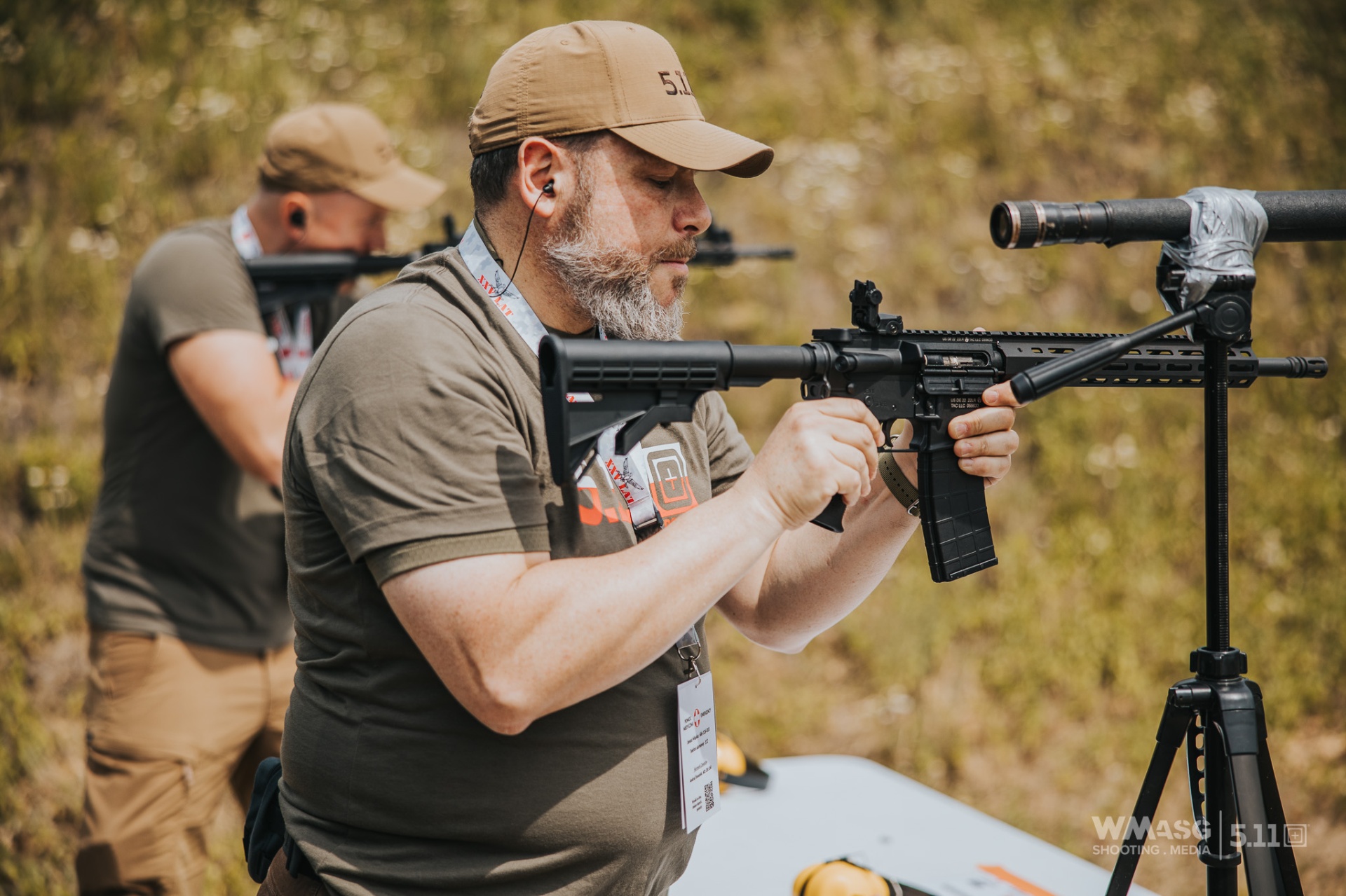 XVIII Międzynarodowy Wielobój Strzelecki