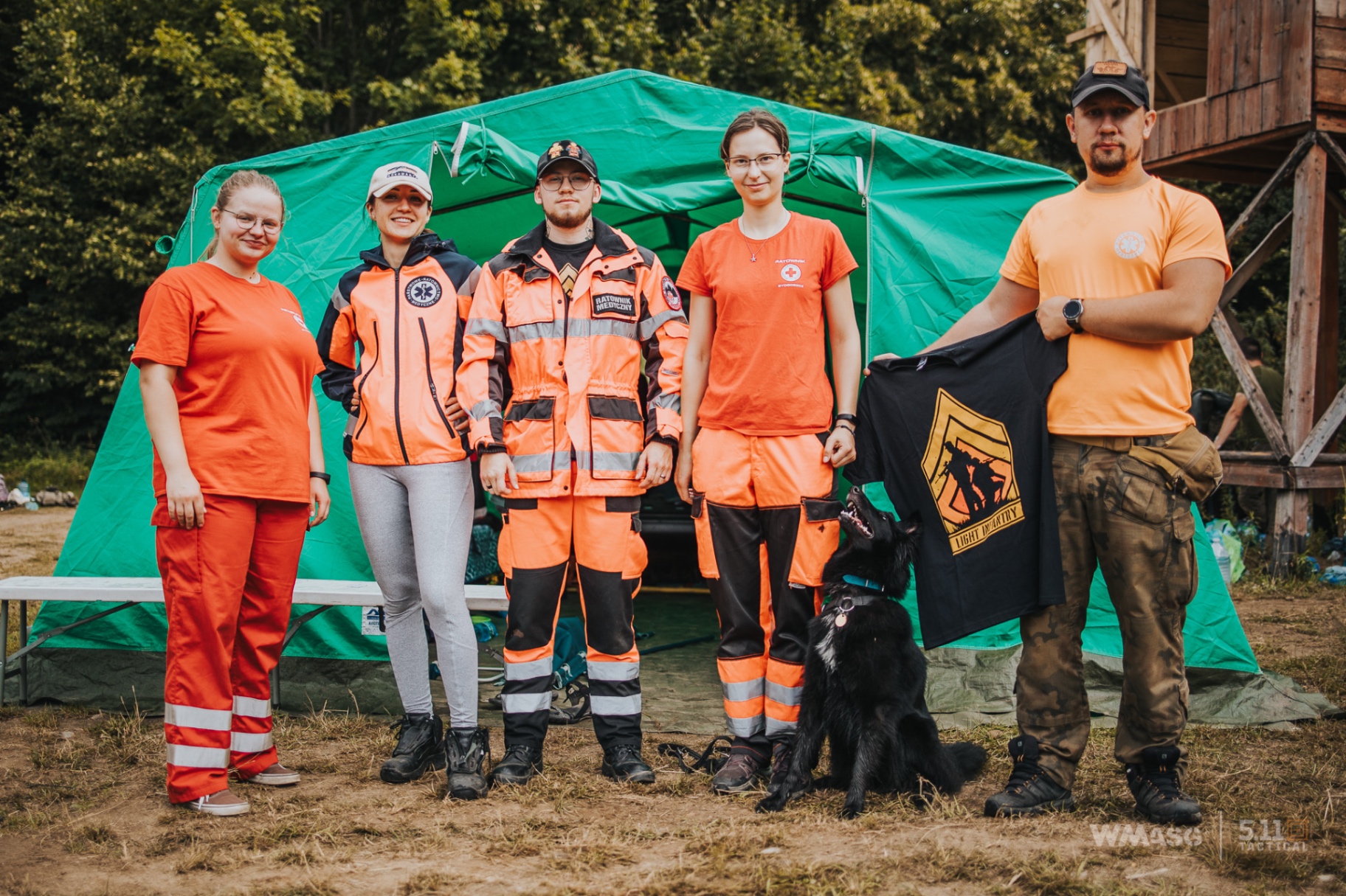 Lekka Piechota IX (termin II) 2023 (część III)