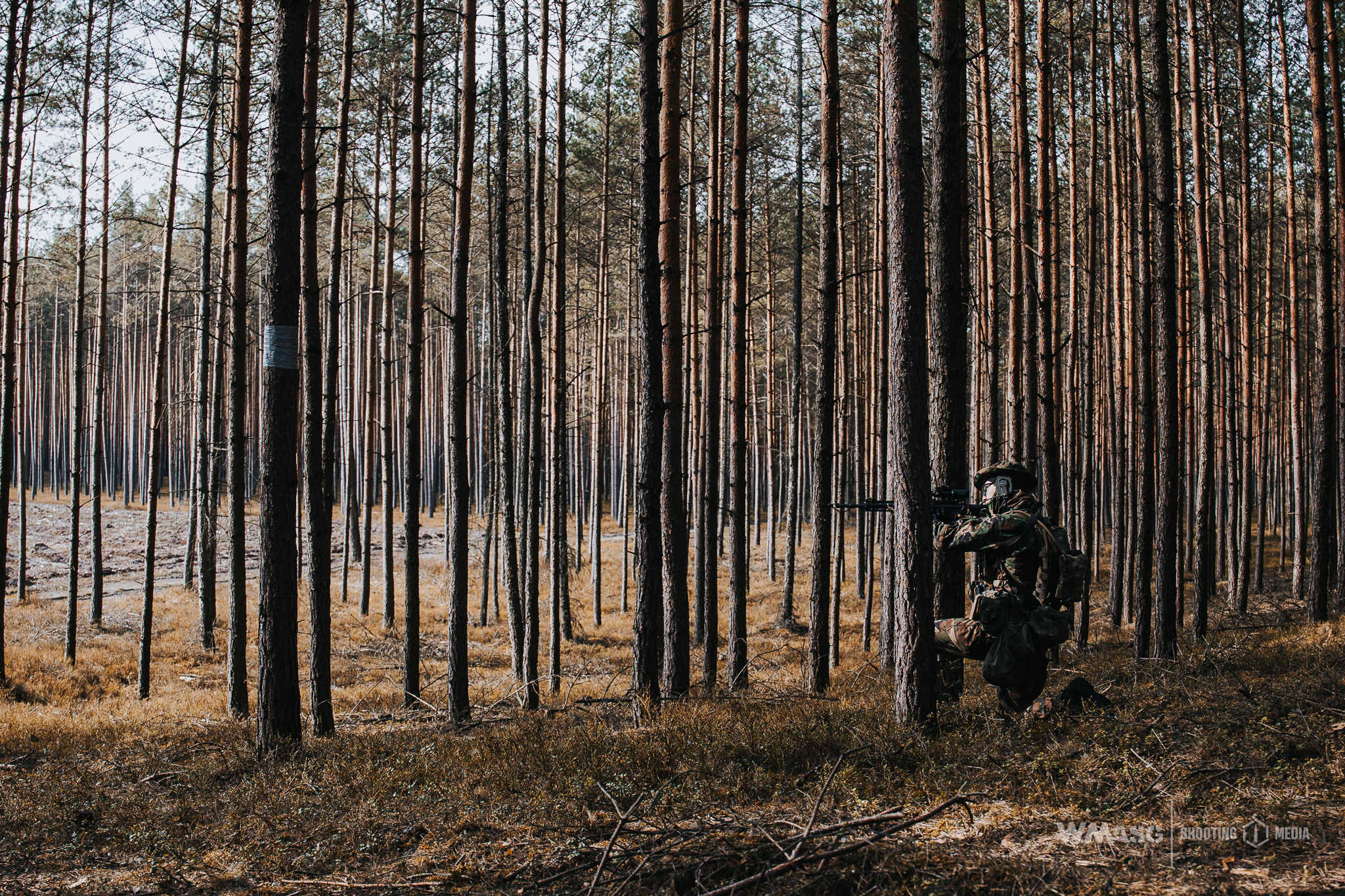 Wyścig Szczurów VI (fotorelacja)
