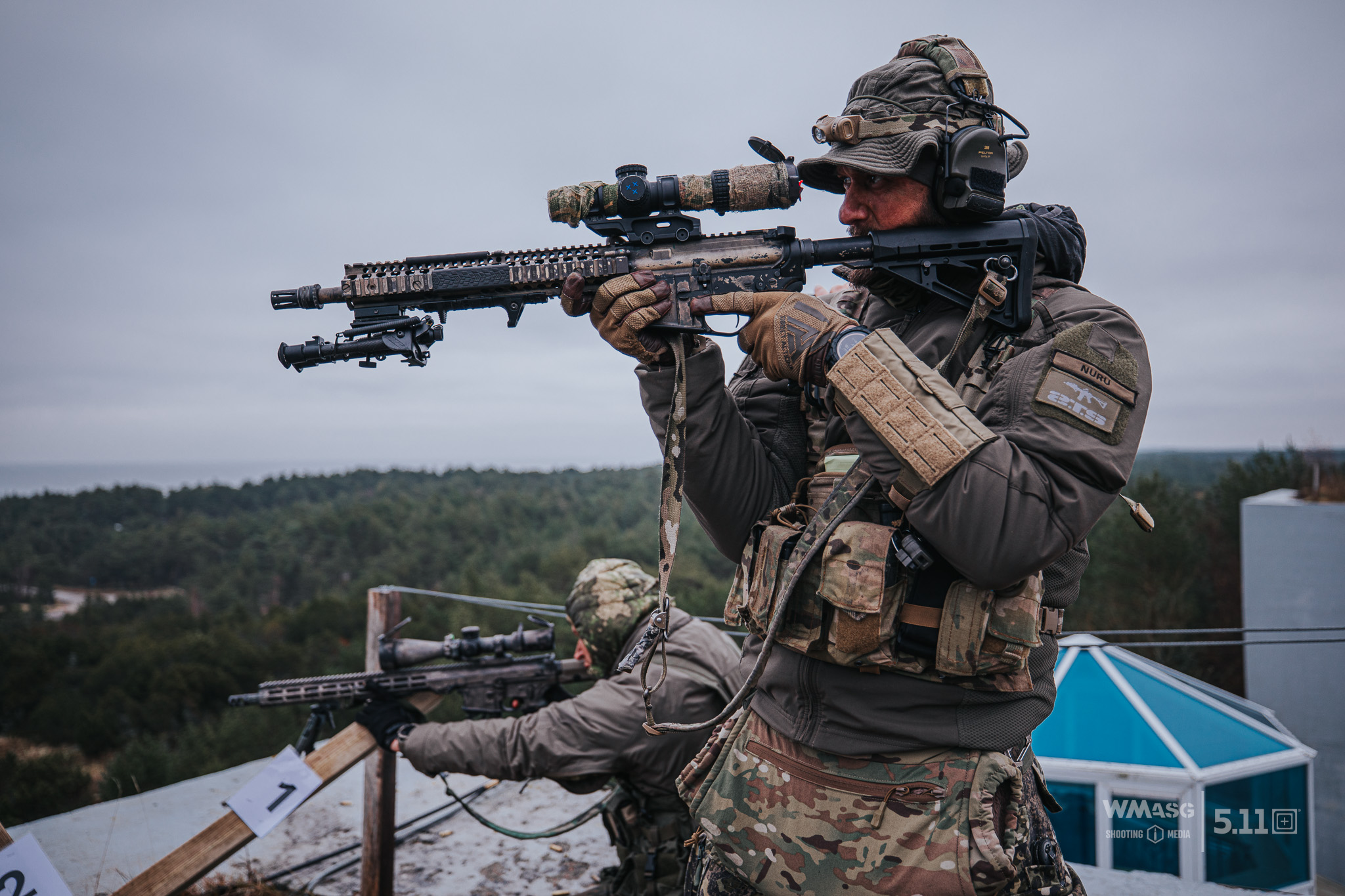 Sniper Extreme 2025 (05-06.12.2025)