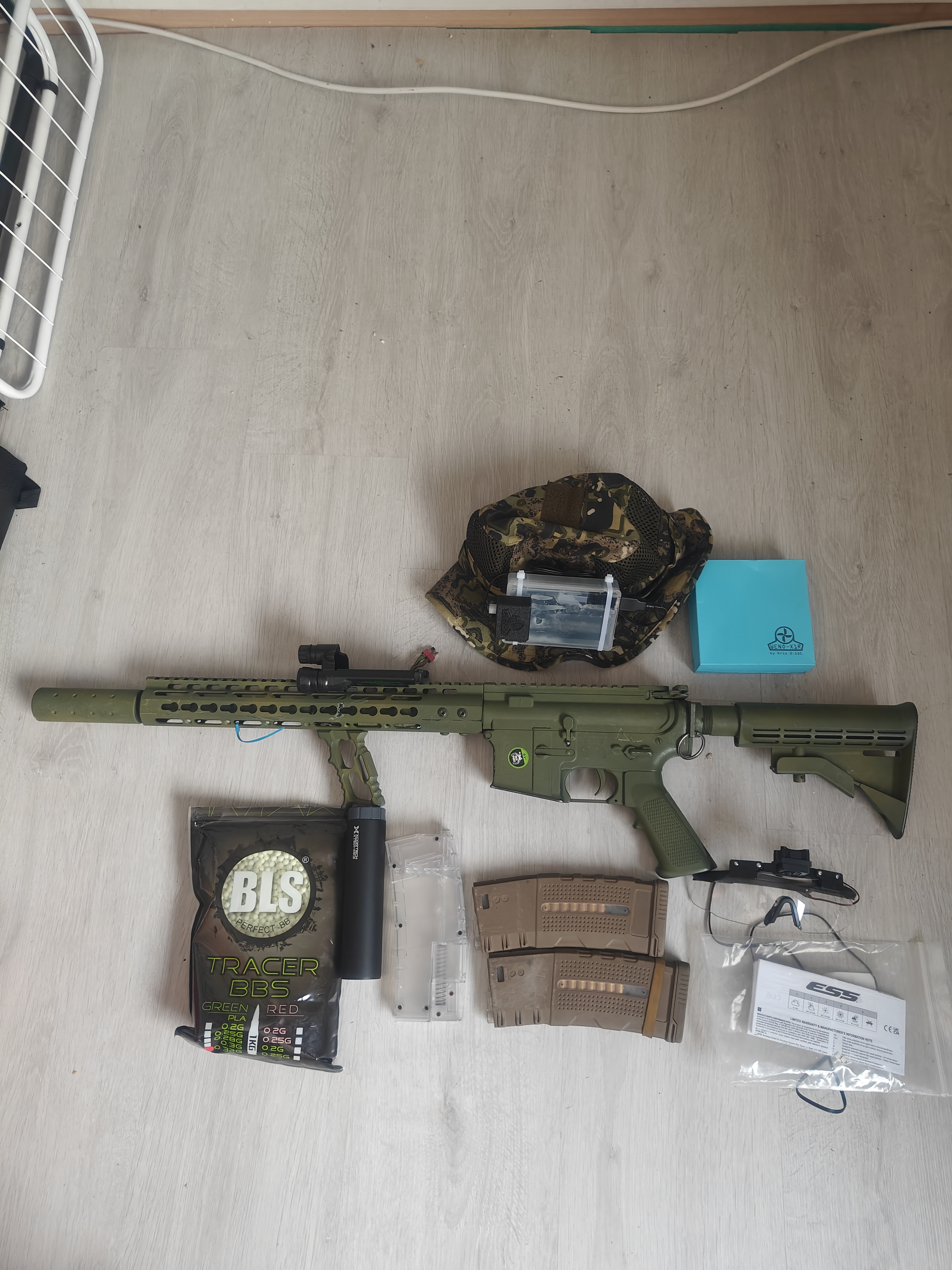 Pozostałości okazja