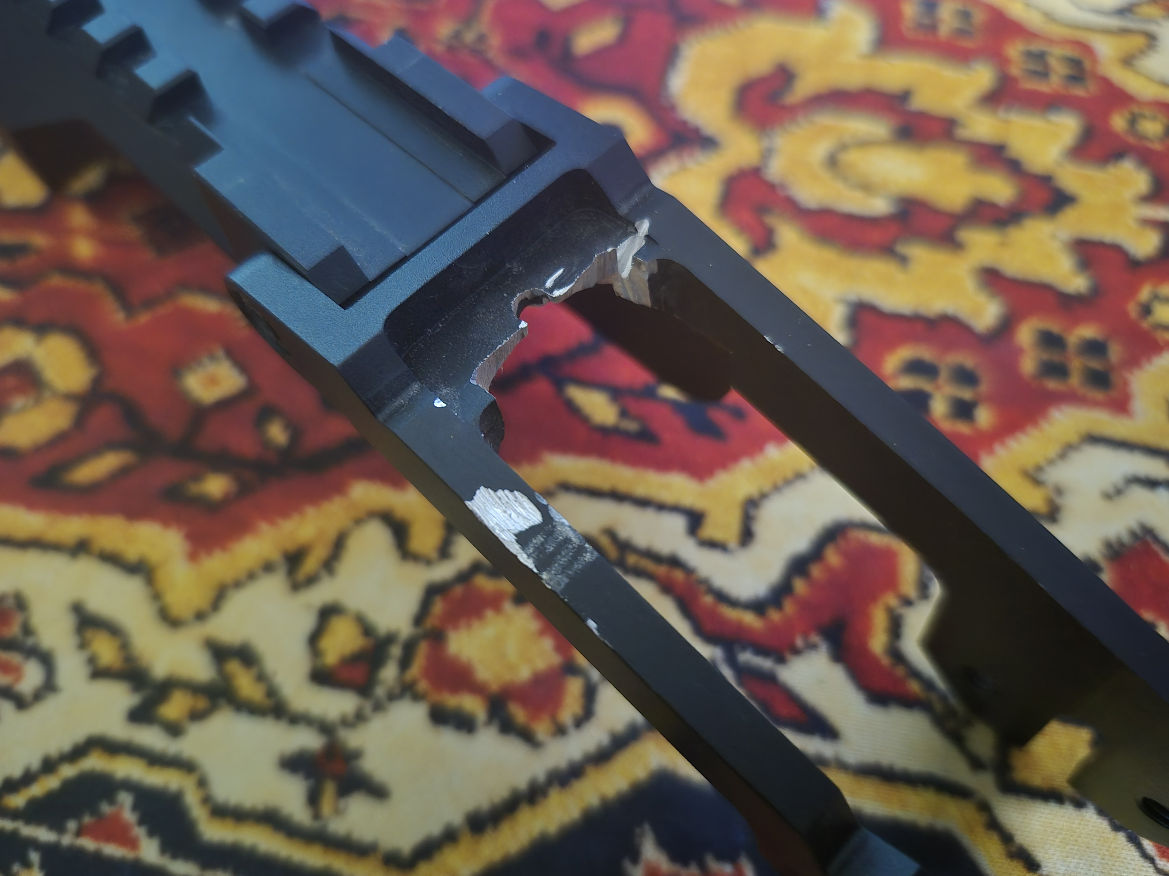 Pokrywa dyst cover ak b33 5ku