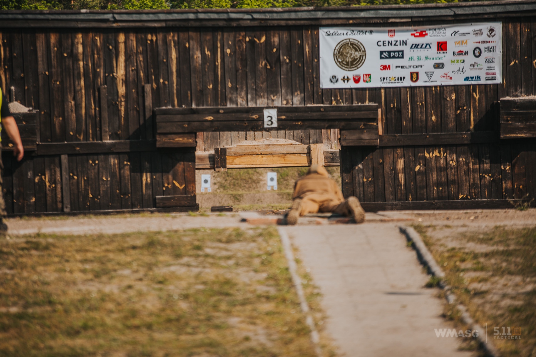 XVII Międzynarodowy Wielobój Strzelecki