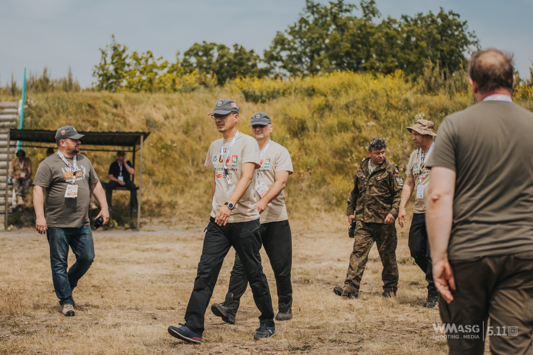 XVIII Międzynarodowy Wielobój Strzelecki